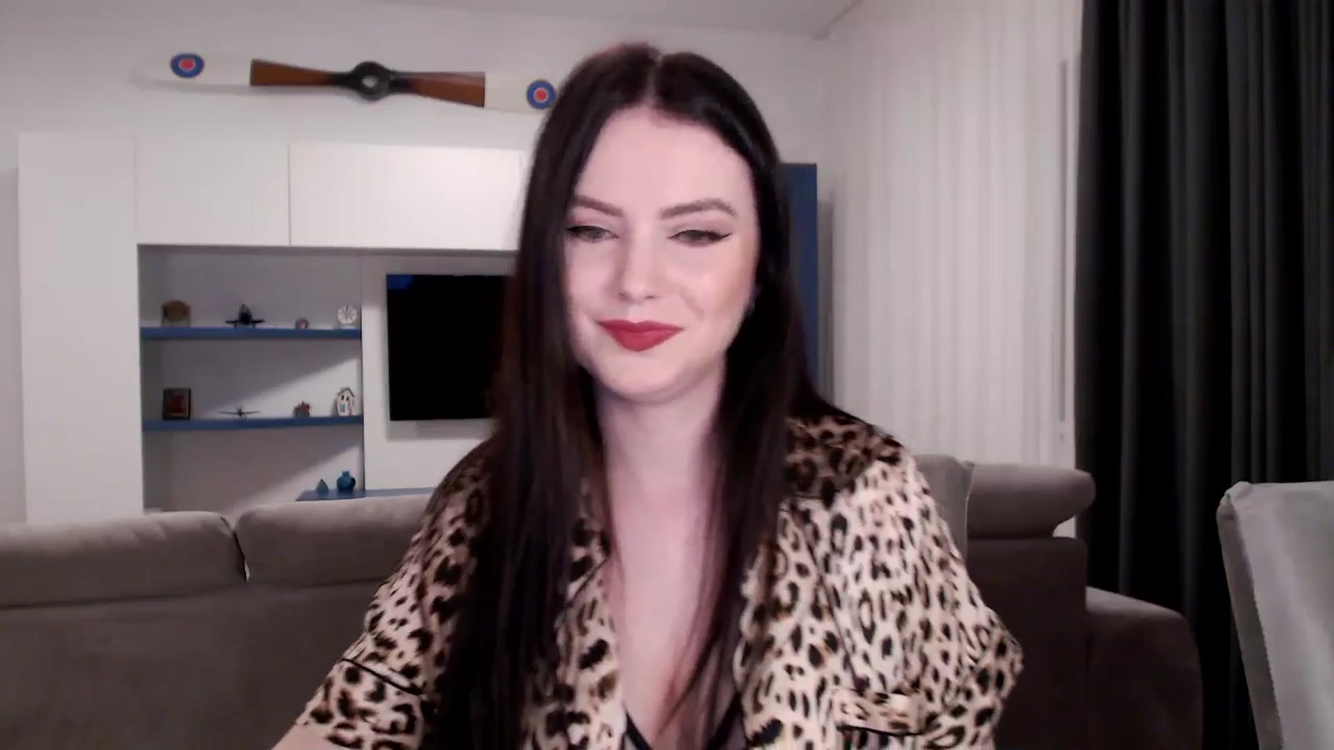 Gallery image thumbnail from Aryelle_'s myfreecams stream on, 11/03/2024, 03:35 image 4 of 20