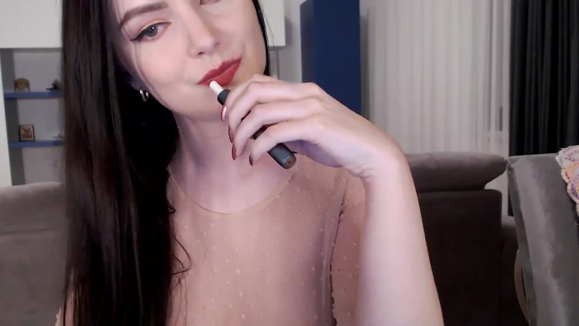 Gallery image thumbnail from Aryelle_'s myfreecams stream on, 11/14/2024, 01:25 image 19 of 20