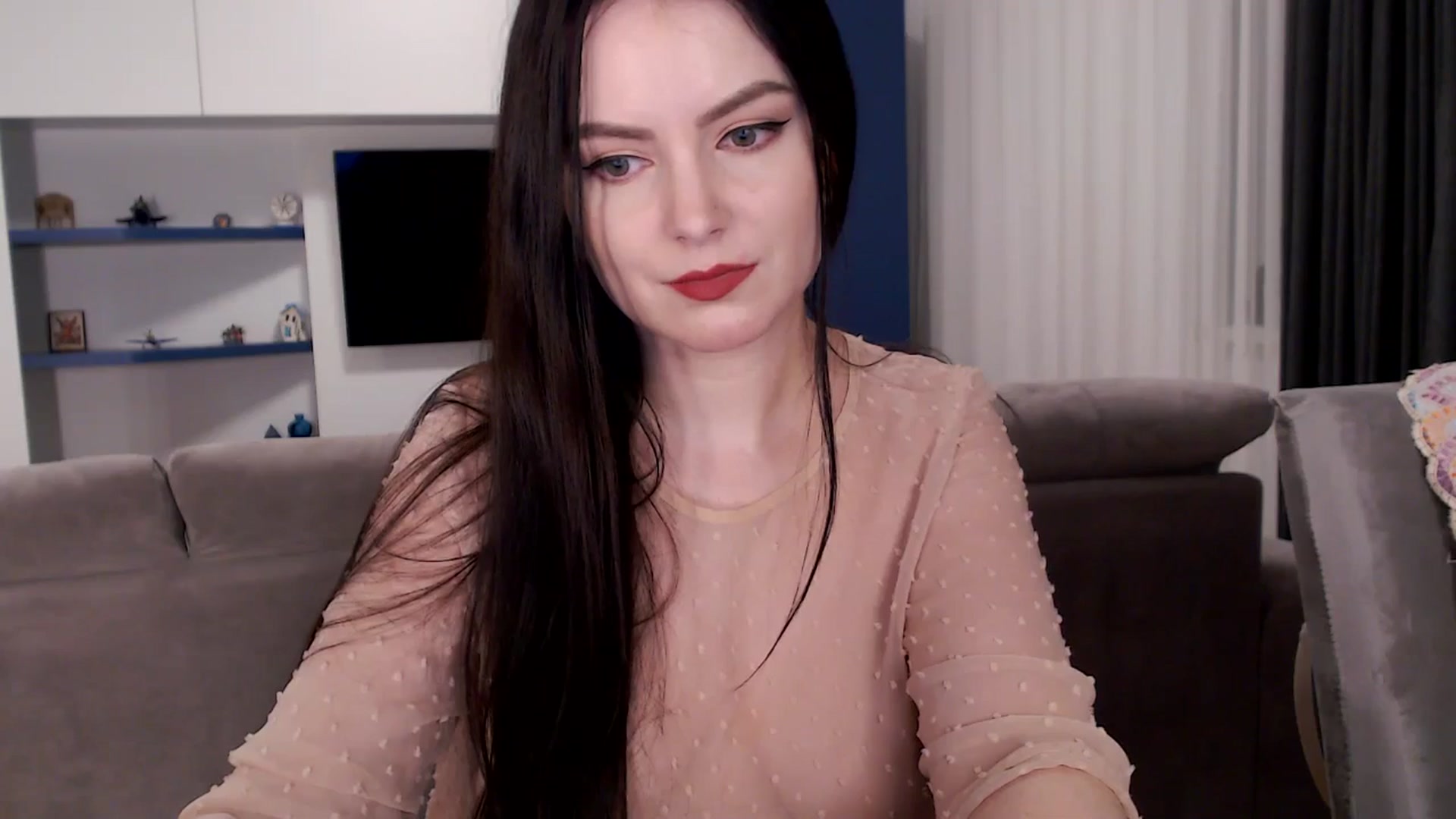 Gallery image thumbnail from Aryelle_'s myfreecams stream on, 11/14/2024, 01:25 image 20 of 20