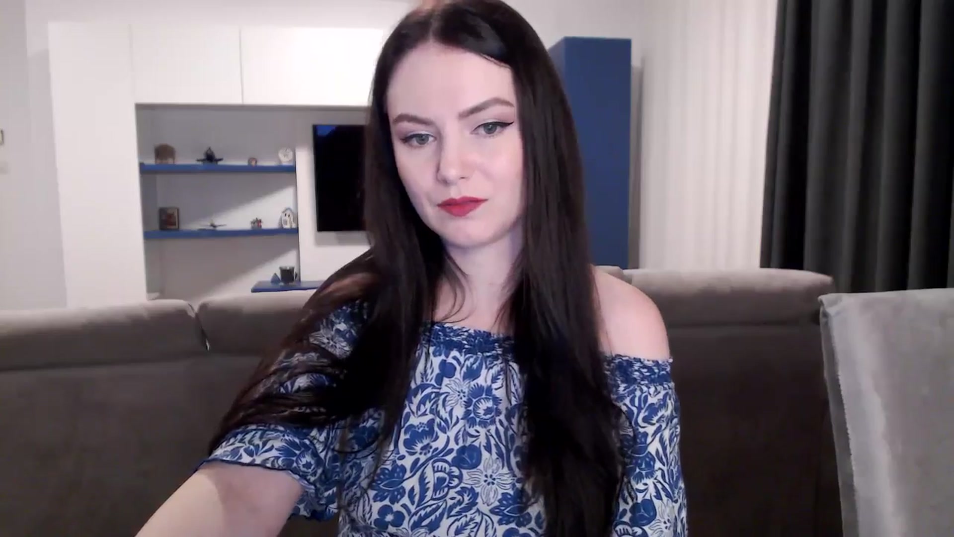 Gallery image thumbnail from Aryelle_'s myfreecams stream on, 11/18/2024, 23:36 image 11 of 20