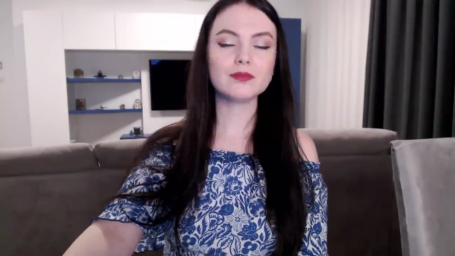 Gallery image thumbnail from Aryelle_'s myfreecams stream on, 11/18/2024, 23:36 image 5 of 20