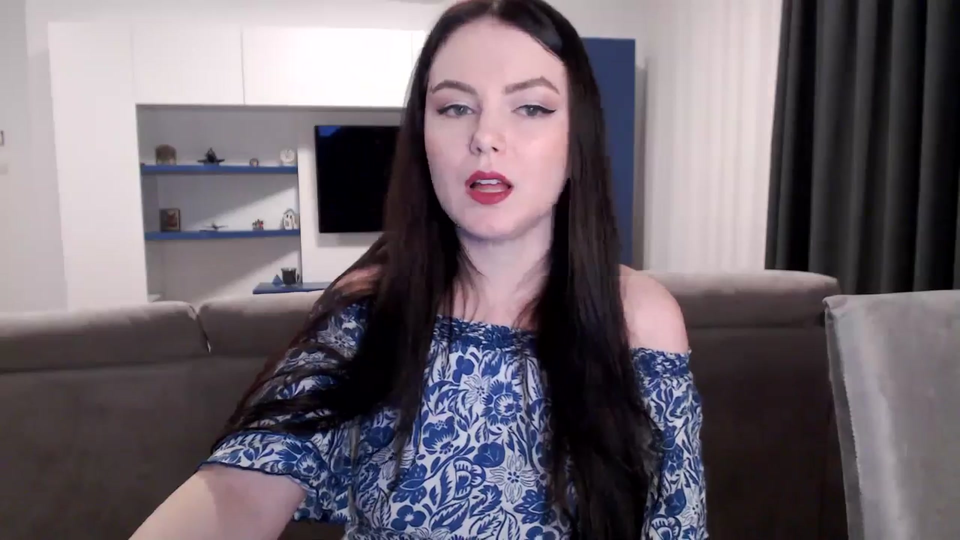 Gallery image thumbnail from Aryelle_'s myfreecams stream on, 11/18/2024, 23:36 image 13 of 20