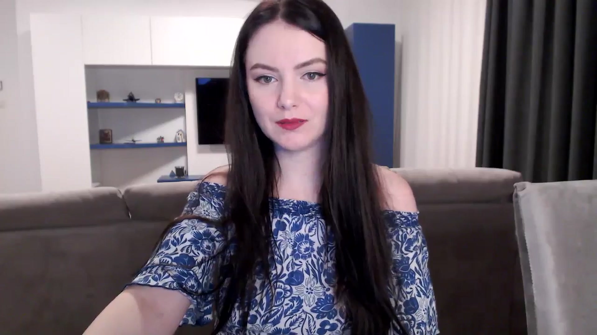 Gallery image thumbnail from Aryelle_'s myfreecams stream on, 11/18/2024, 23:36 image 19 of 20