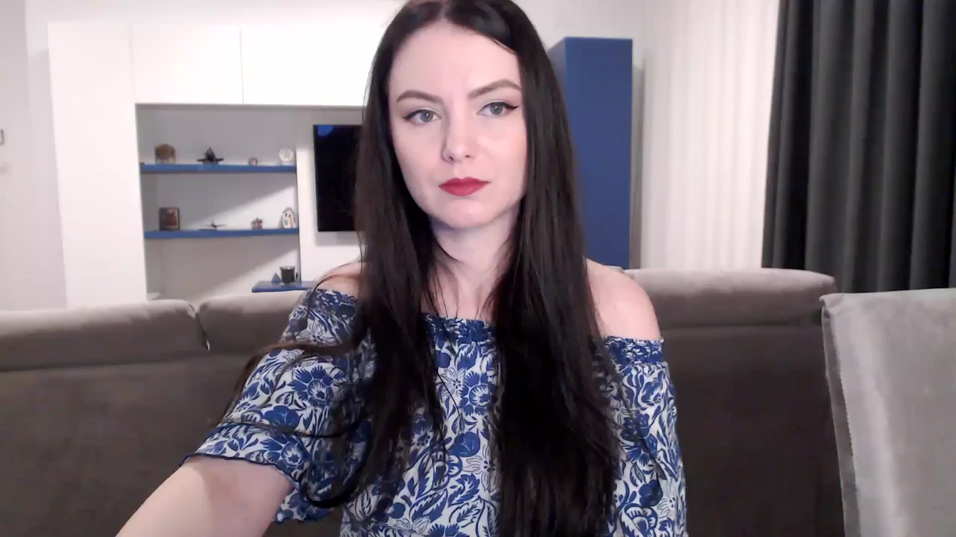 Gallery image thumbnail from Aryelle_'s myfreecams stream on, 11/18/2024, 23:36 image 14 of 20