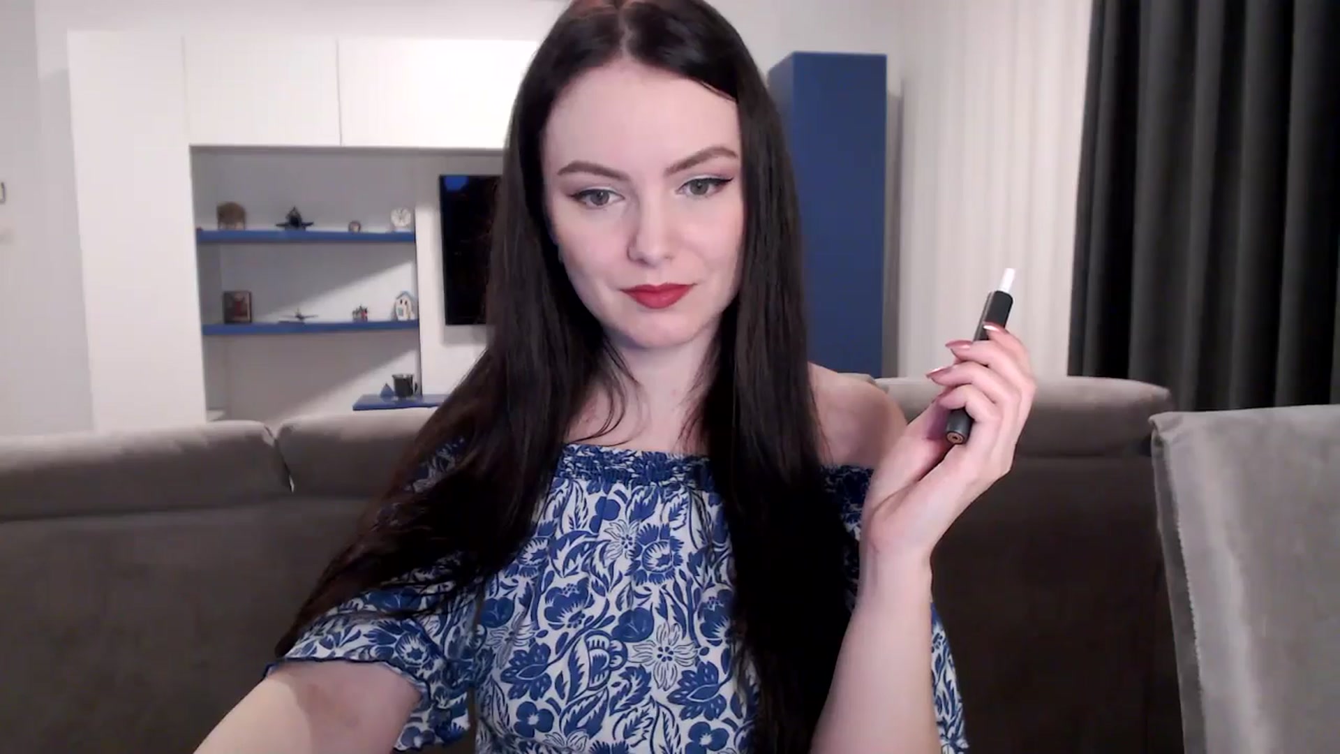 Gallery image thumbnail from Aryelle_'s myfreecams stream on, 11/18/2024, 23:36 image 7 of 20