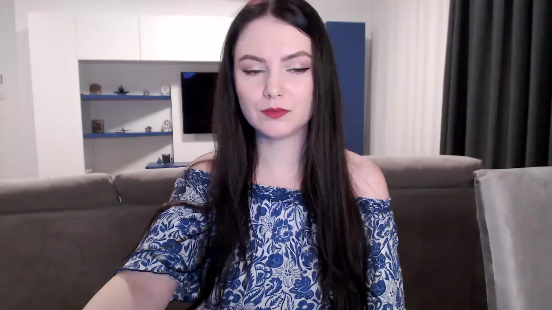 Gallery image thumbnail from Aryelle_'s myfreecams stream on, 11/18/2024, 23:36 image 17 of 20