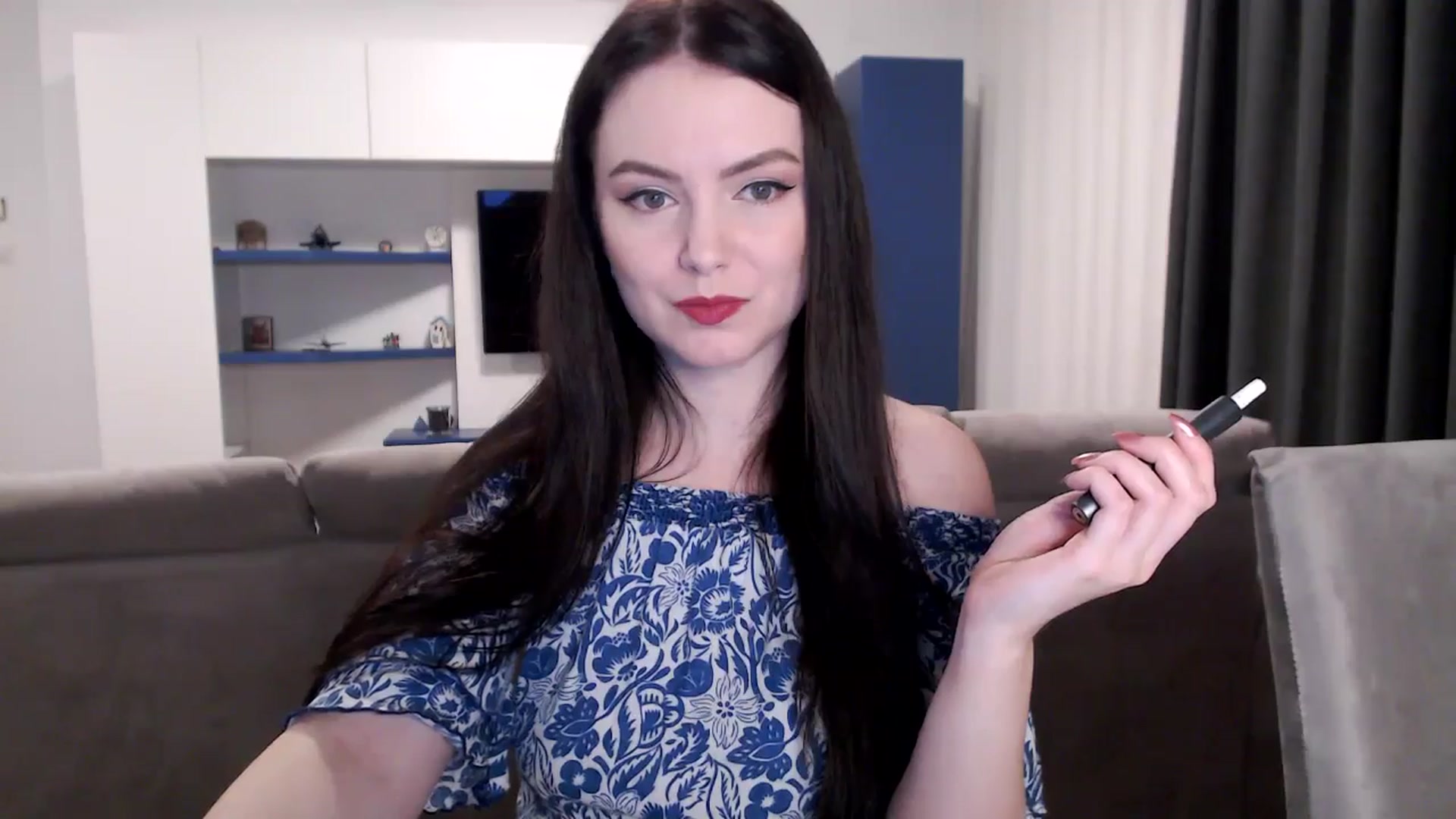 Gallery image thumbnail from Aryelle_'s myfreecams stream on, 11/18/2024, 23:36 image 8 of 20