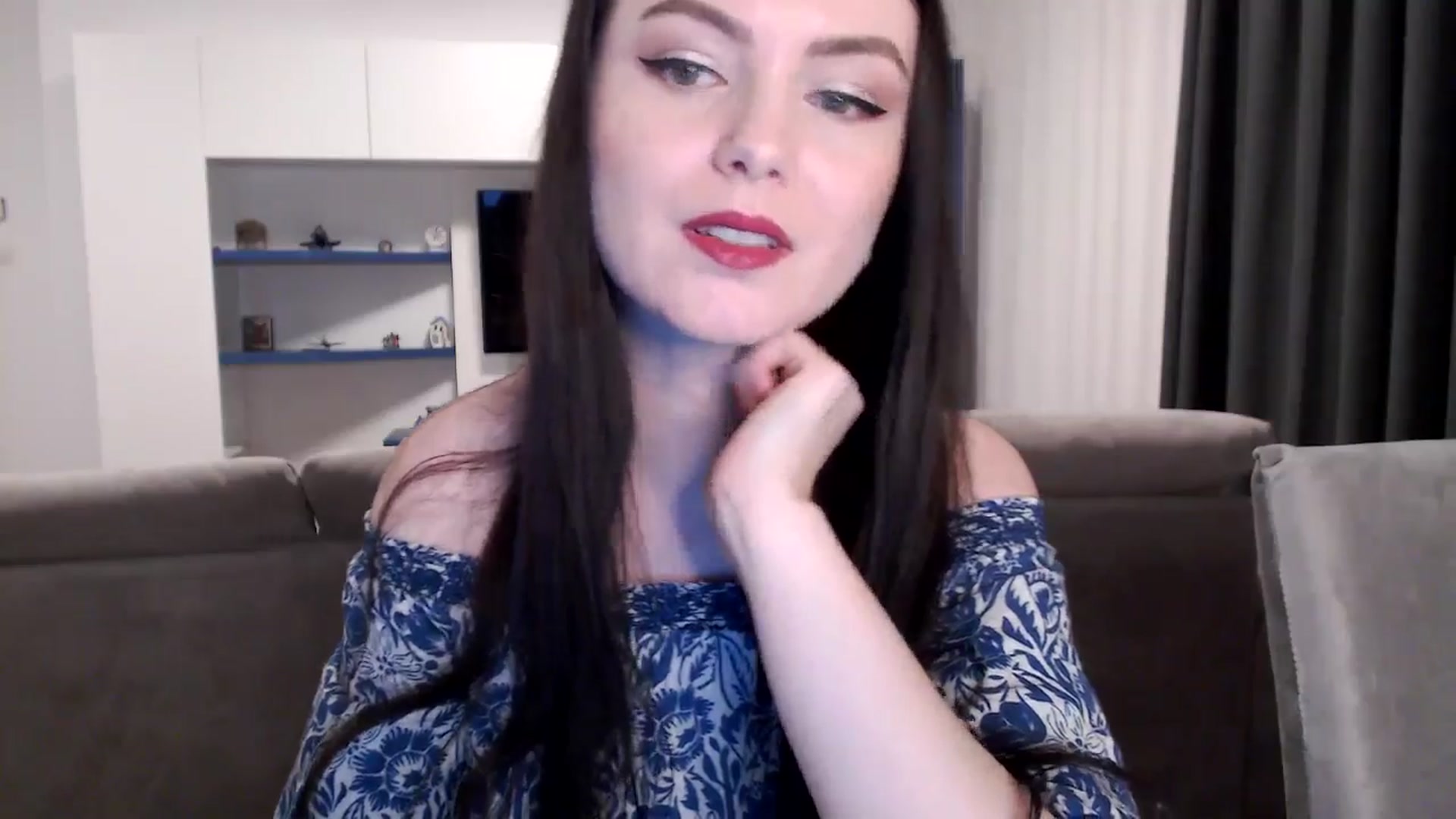Gallery image thumbnail from Aryelle_'s myfreecams stream on, 11/18/2024, 23:36 image 20 of 20