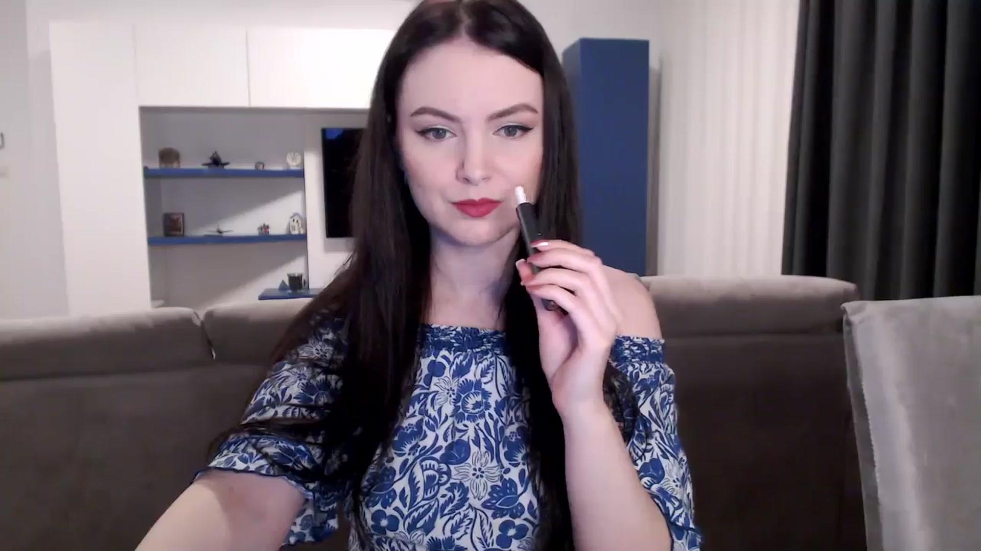 Gallery image thumbnail from Aryelle_'s myfreecams stream on, 11/18/2024, 23:36 image 4 of 20