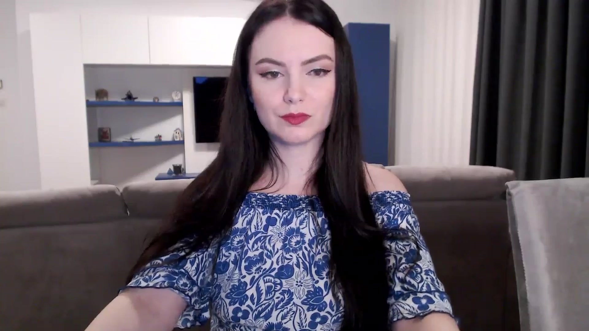 Gallery image thumbnail from Aryelle_'s myfreecams stream on, 11/18/2024, 23:36 image 6 of 20