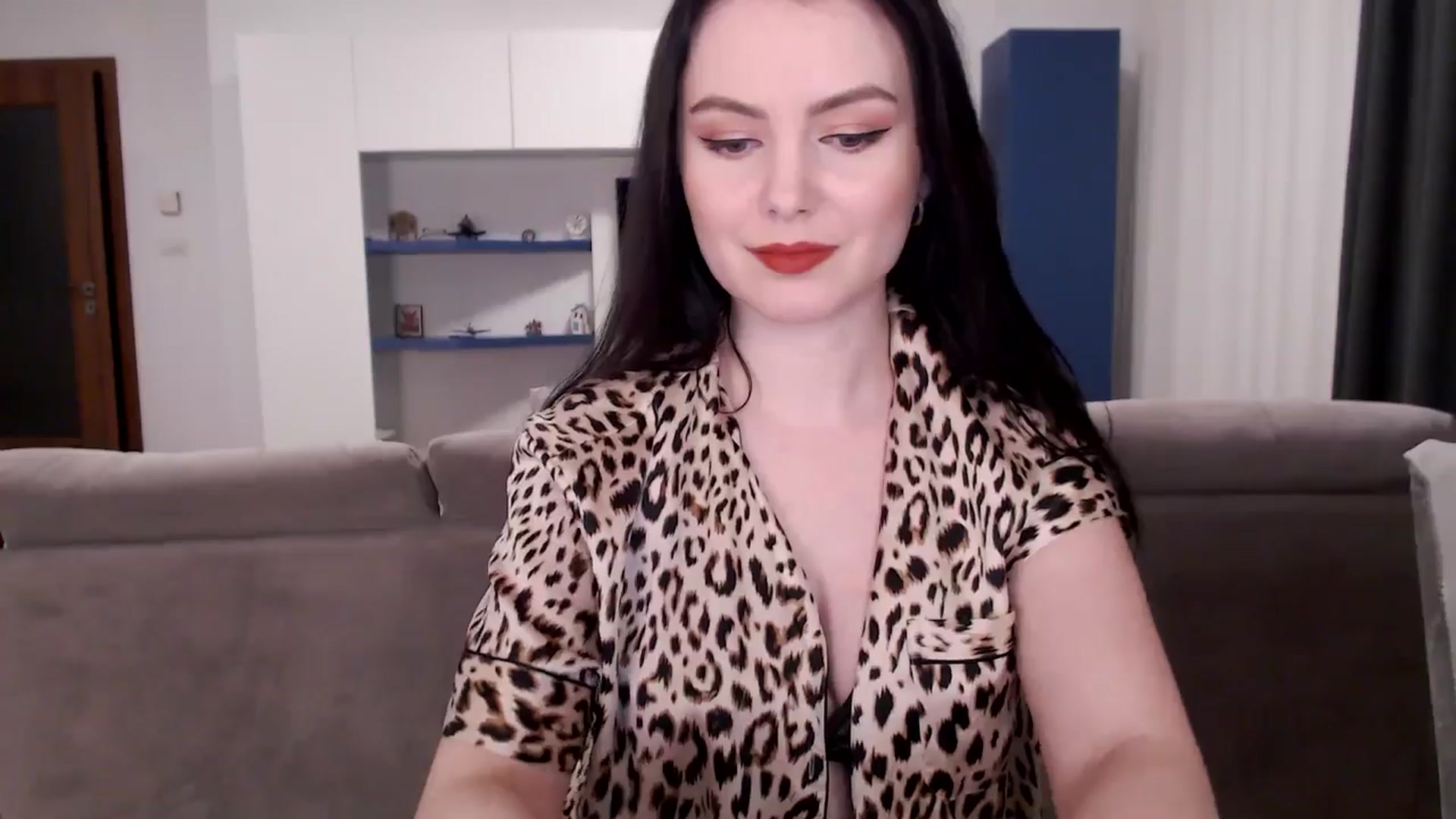 Gallery image thumbnail from Aryelle_'s myfreecams stream on, 11/20/2024, 01:44 image 2 of 20