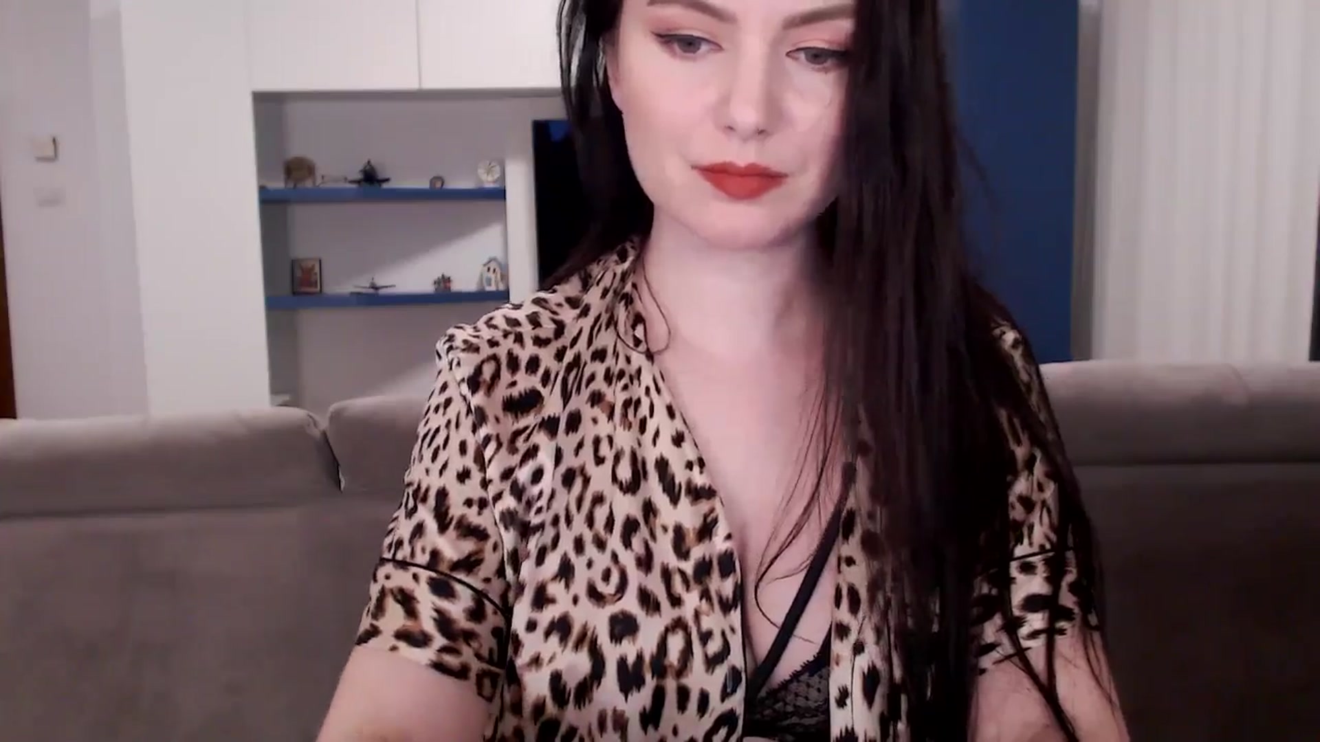 Gallery image thumbnail from Aryelle_'s myfreecams stream on, 11/20/2024, 01:44 image 12 of 20