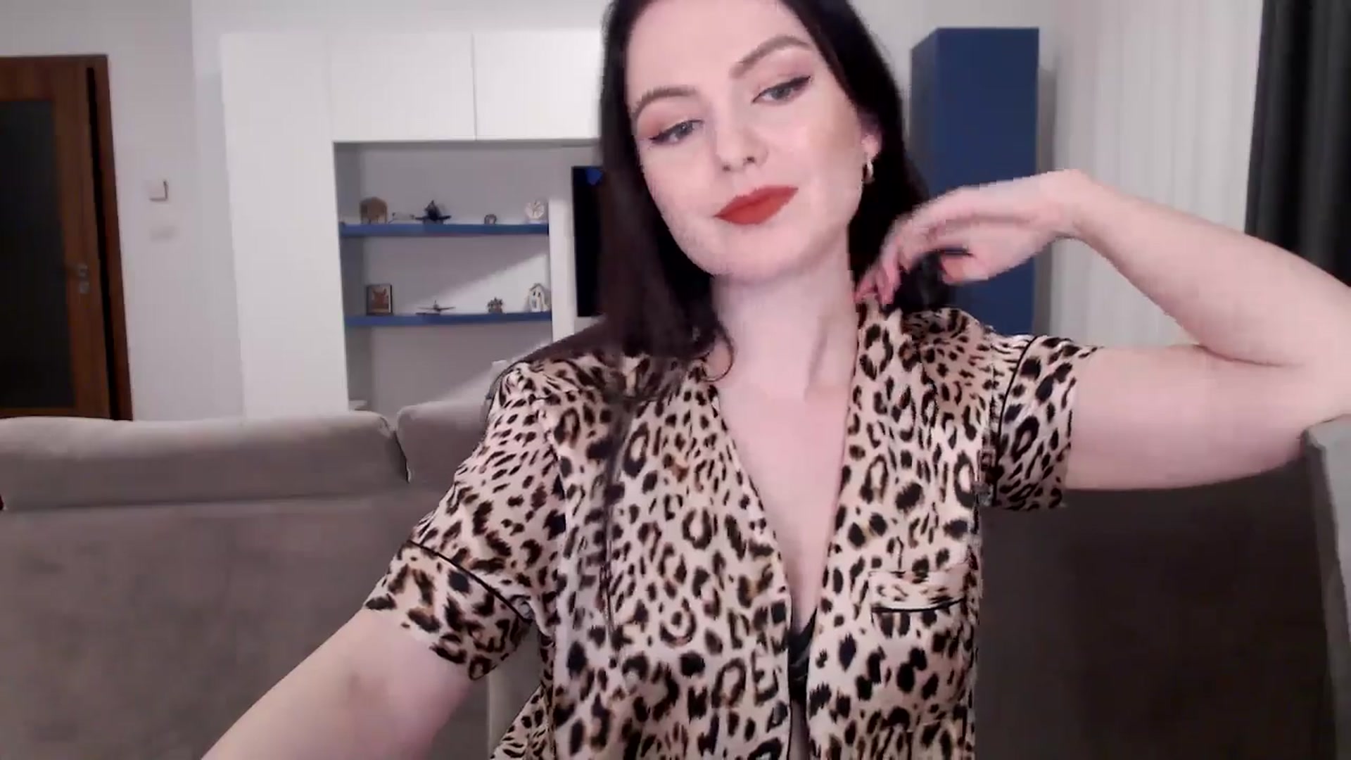 Gallery image thumbnail from Aryelle_'s myfreecams stream on, 11/20/2024, 01:44 image 3 of 20