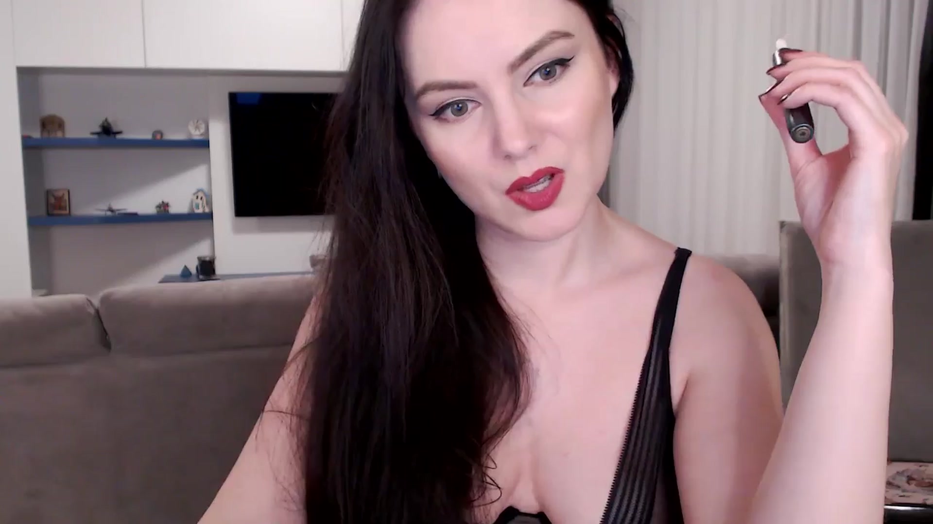 Gallery image thumbnail from Aryelle_'s myfreecams stream on, 11/27/2024, 24:05 image 6 of 20