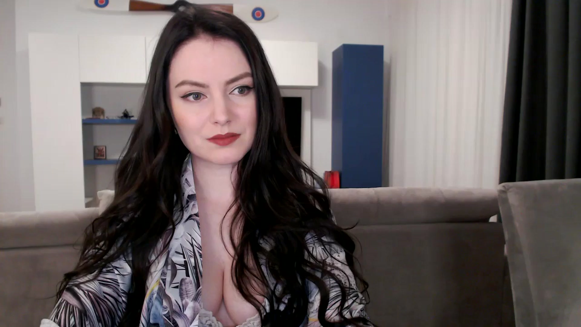 Gallery image thumbnail from Aryelle_'s myfreecams stream on, 11/29/2024, 02:30 image 1 of 20