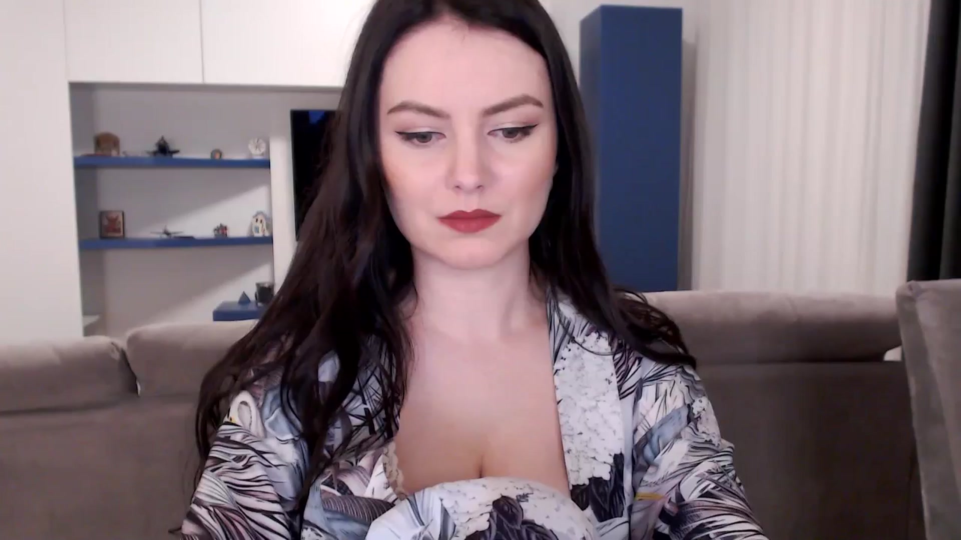 Gallery image thumbnail from Aryelle_'s myfreecams stream on, 11/29/2024, 02:30 image 11 of 20