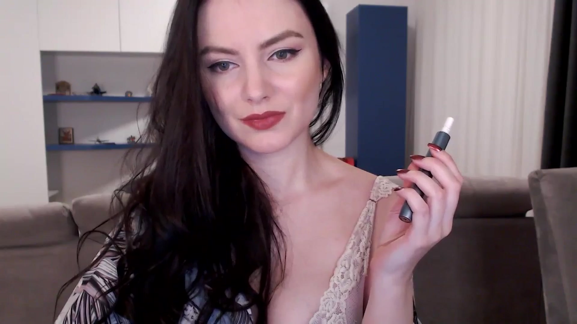 Gallery image thumbnail from Aryelle_'s myfreecams stream on, 11/29/2024, 02:30 image 17 of 20