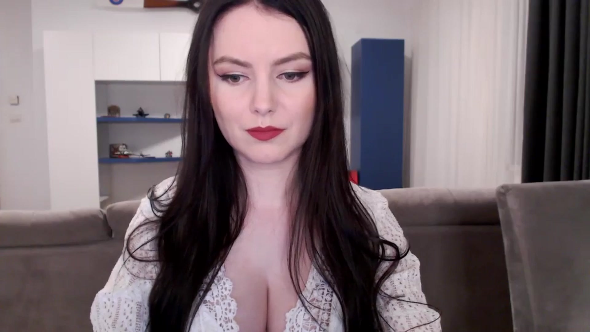 Gallery image thumbnail from Aryelle_'s myfreecams stream on, 12/01/2024, 24:09 image 9 of 20