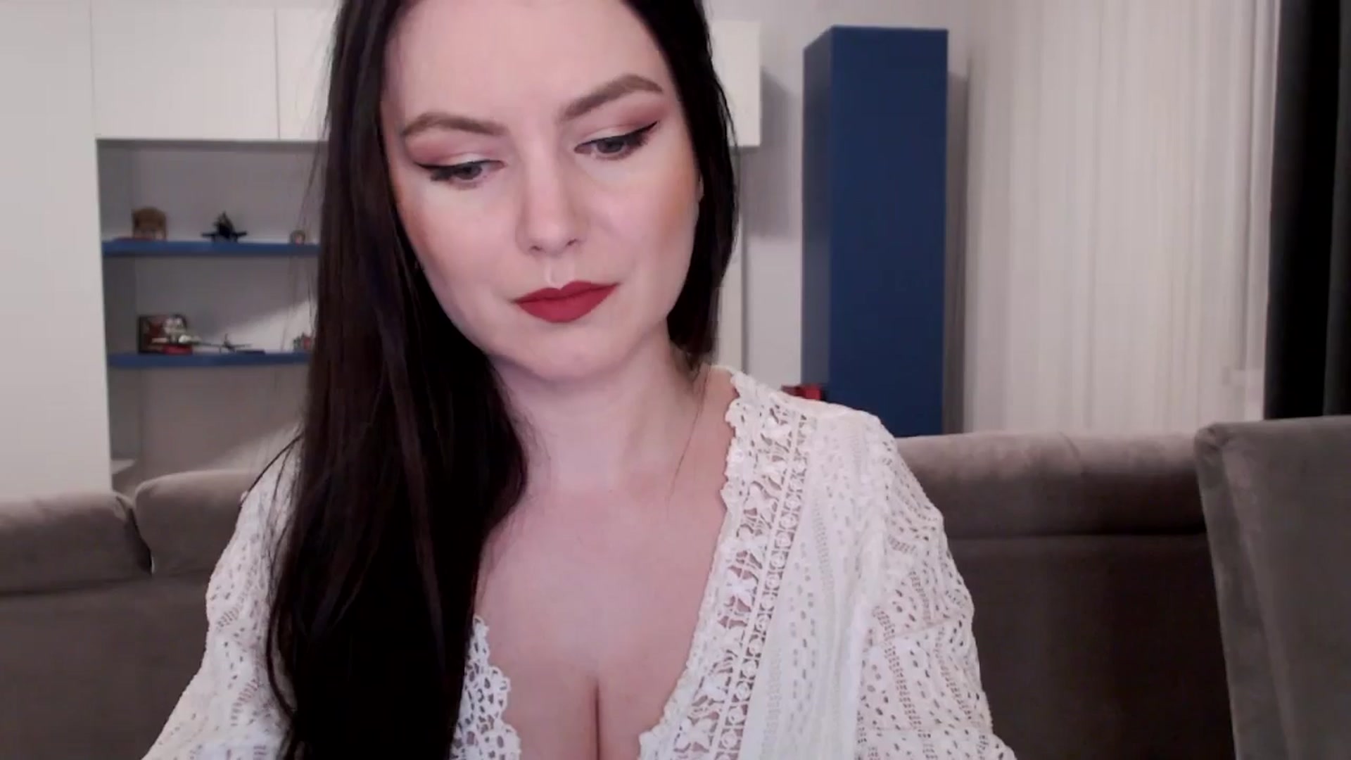 Gallery image thumbnail from Aryelle_'s myfreecams stream on, 12/01/2024, 24:09 image 3 of 20