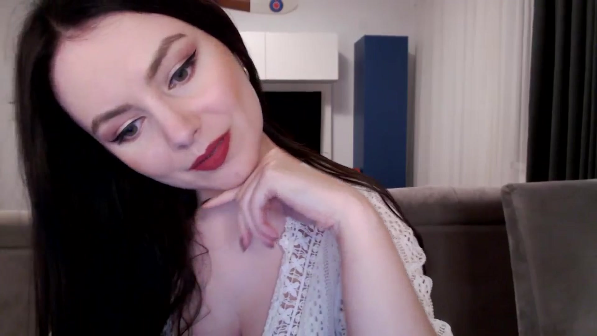 Gallery image thumbnail from Aryelle_'s myfreecams stream on, 12/01/2024, 24:09 image 8 of 20