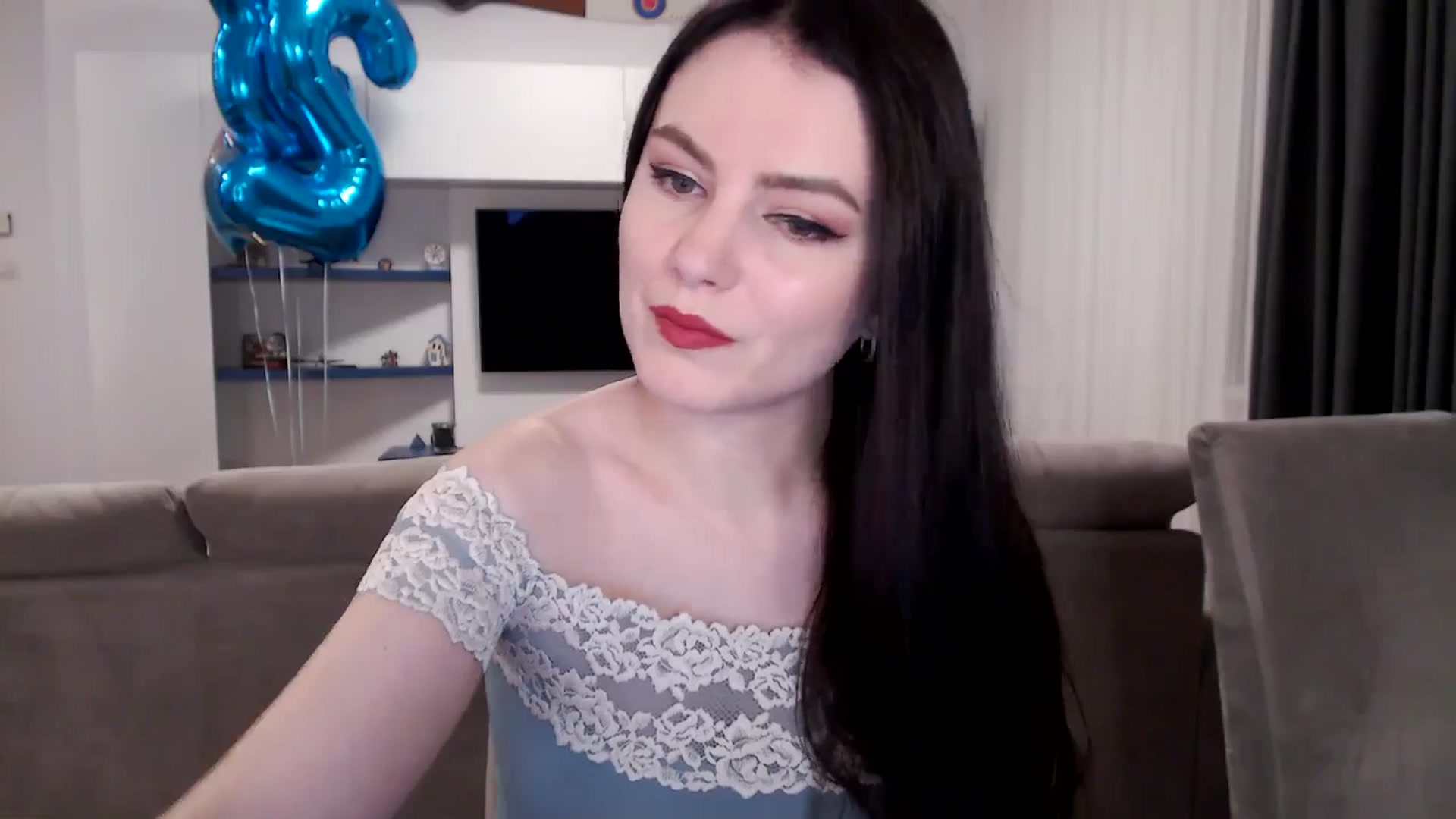 Gallery image thumbnail from Aryelle_'s myfreecams stream on, 12/02/2024, 01:27 image 5 of 20
