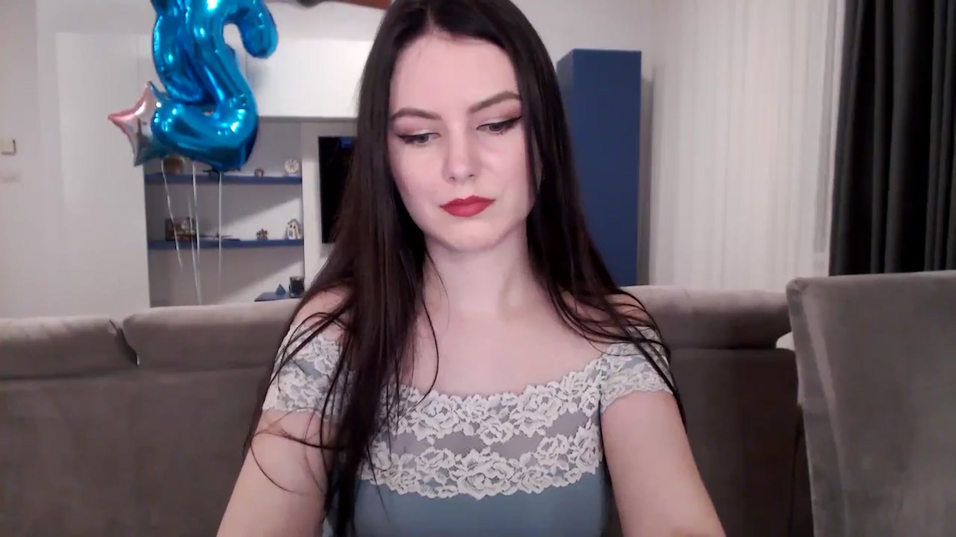 Gallery image thumbnail from Aryelle_'s myfreecams stream on, 12/02/2024, 01:27 image 20 of 20