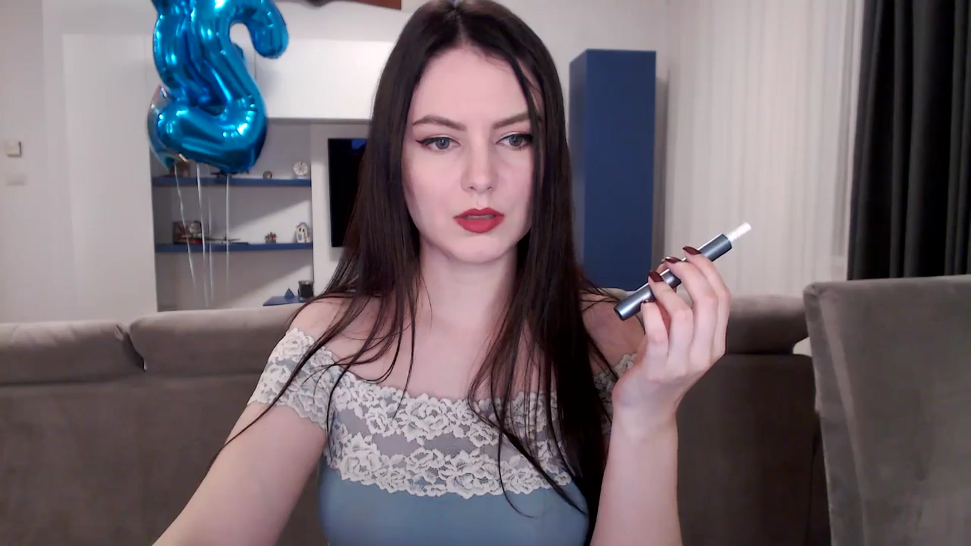 Gallery image thumbnail from Aryelle_'s myfreecams stream on, 12/02/2024, 01:27 image 17 of 20