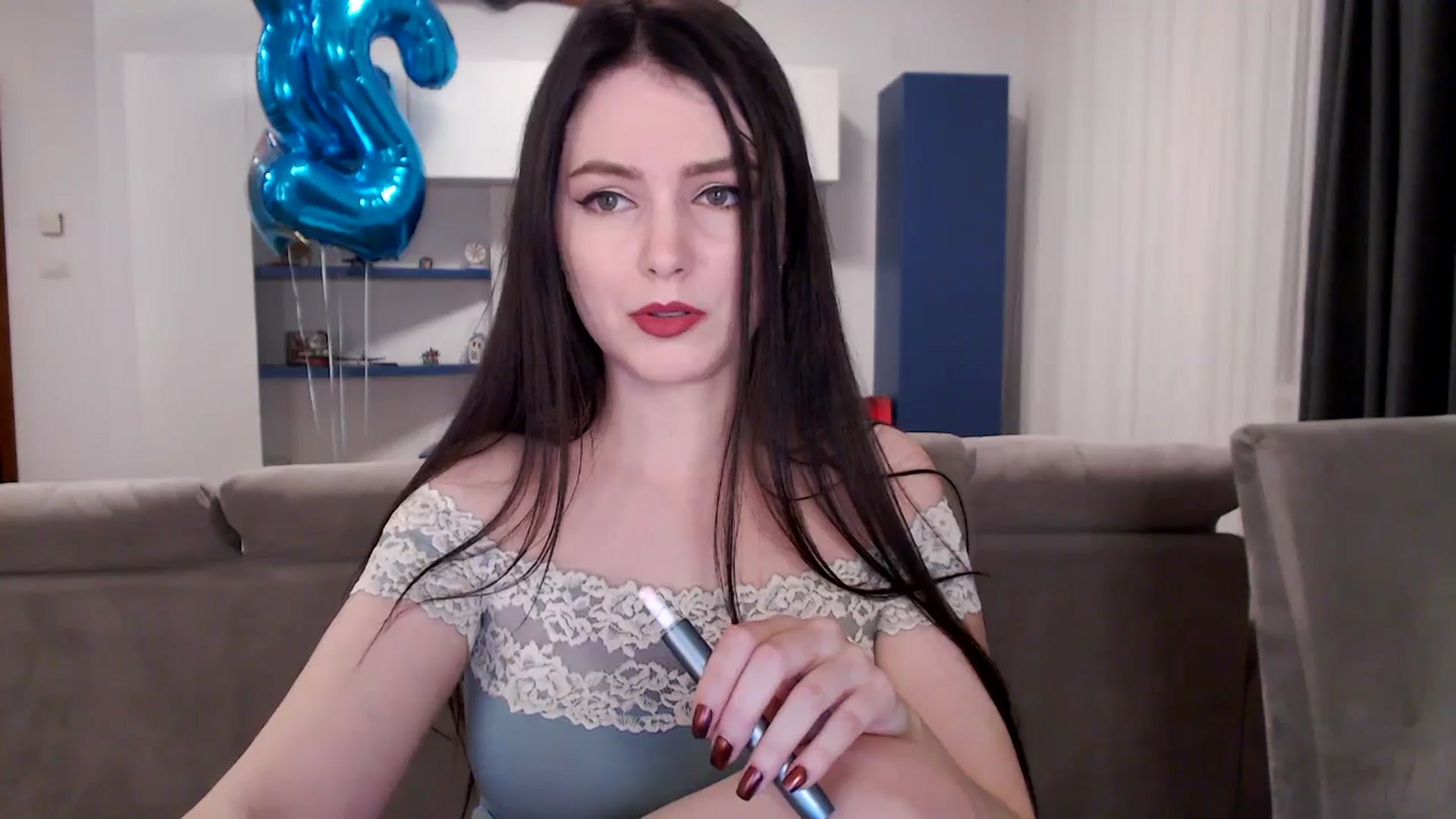 Gallery image thumbnail from Aryelle_'s myfreecams stream on, 12/02/2024, 01:27 image 12 of 20