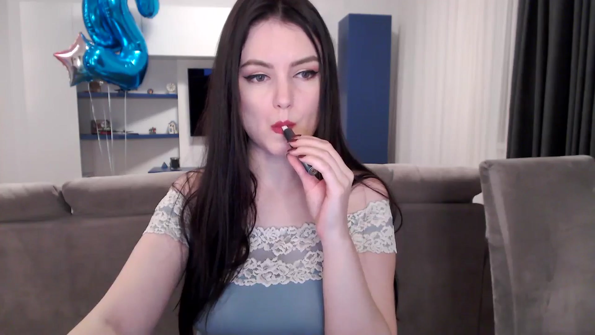 Gallery image thumbnail from Aryelle_'s myfreecams stream on, 12/02/2024, 02:13 image 18 of 20