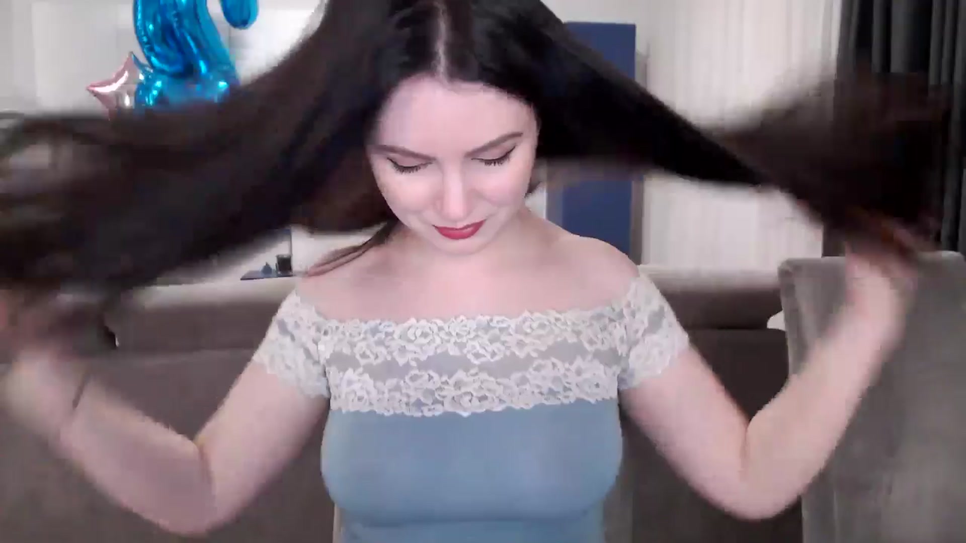 Gallery image thumbnail from Aryelle_'s myfreecams stream on, 12/02/2024, 02:13 image 9 of 20