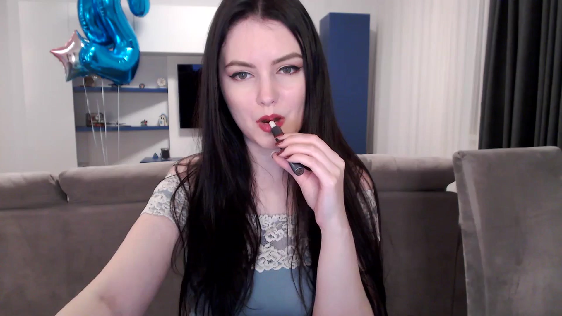 Gallery image thumbnail from Aryelle_'s myfreecams stream on, 12/02/2024, 02:13 image 11 of 20