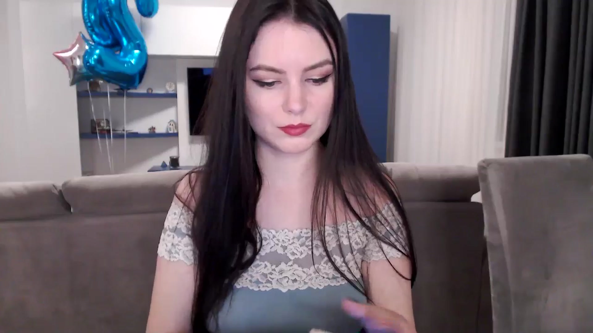 Gallery image thumbnail from Aryelle_'s myfreecams stream on, 12/02/2024, 02:13 image 16 of 20