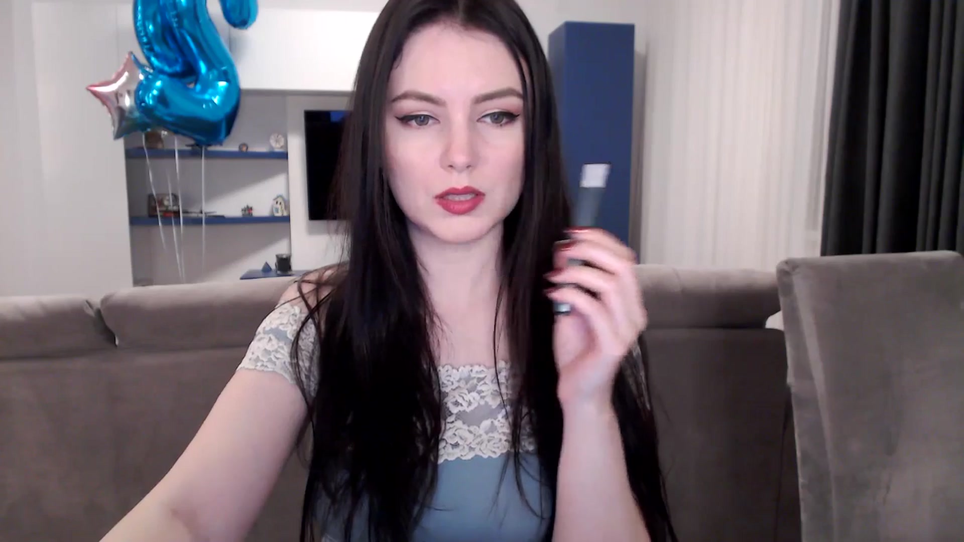Gallery image thumbnail from Aryelle_'s myfreecams stream on, 12/02/2024, 02:13 image 13 of 20