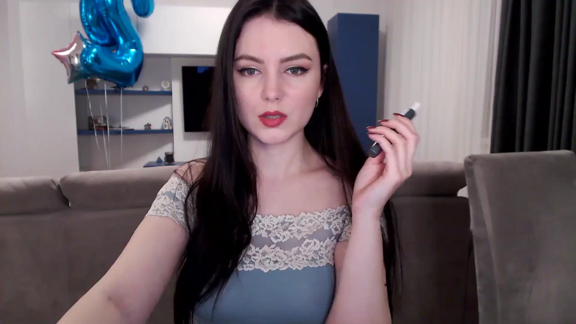 Gallery image thumbnail from Aryelle_'s myfreecams stream on, 12/02/2024, 02:13 image 19 of 20