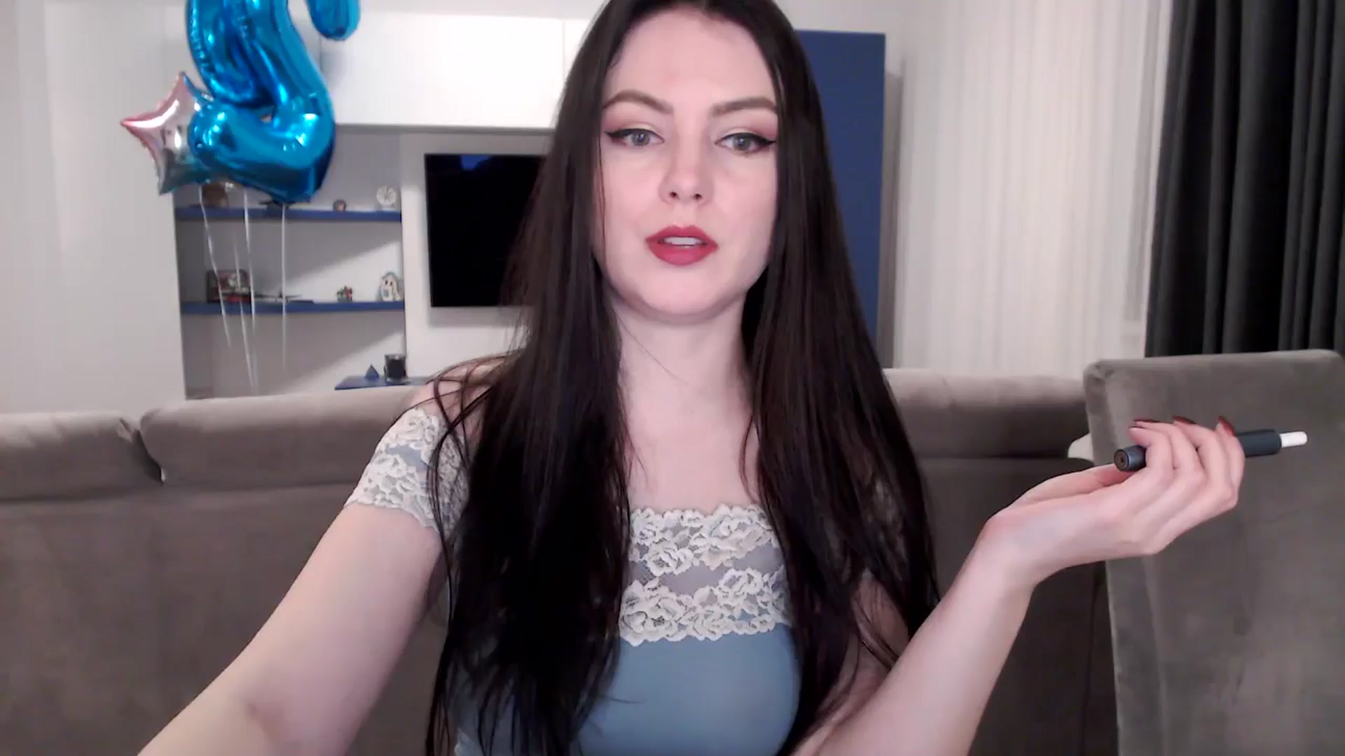 Gallery image thumbnail from Aryelle_'s myfreecams stream on, 12/02/2024, 02:13 image 12 of 20
