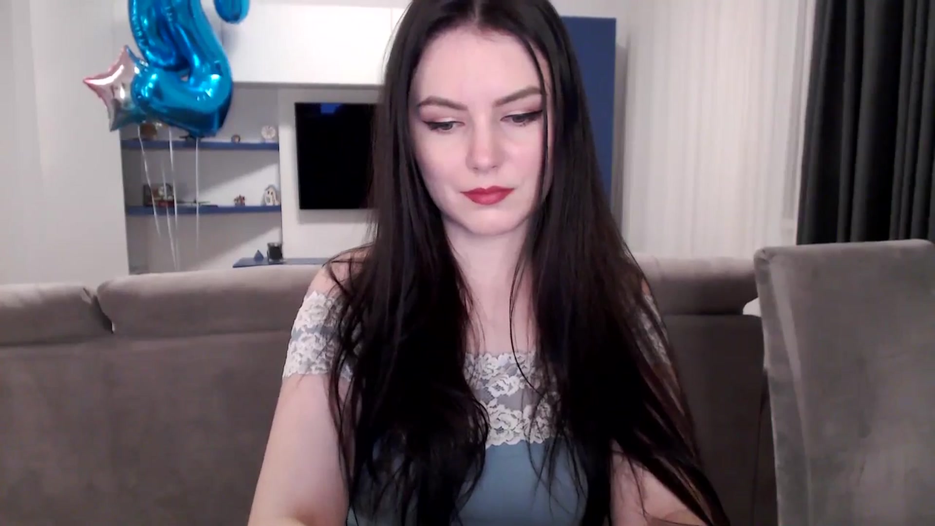 Gallery image thumbnail from Aryelle_'s myfreecams stream on, 12/02/2024, 02:13 image 15 of 20