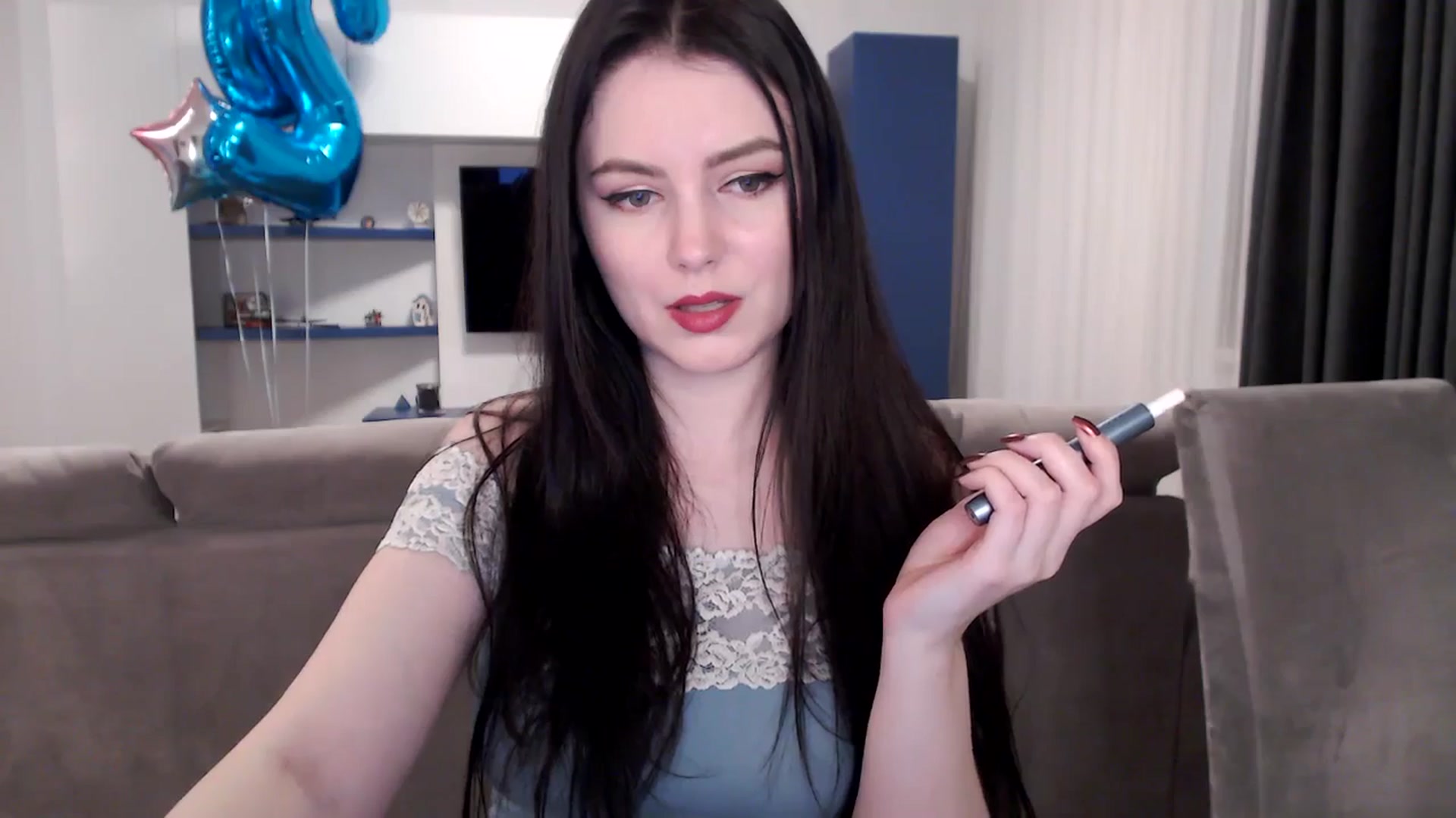Gallery image thumbnail from Aryelle_'s myfreecams stream on, 12/02/2024, 02:13 image 14 of 20