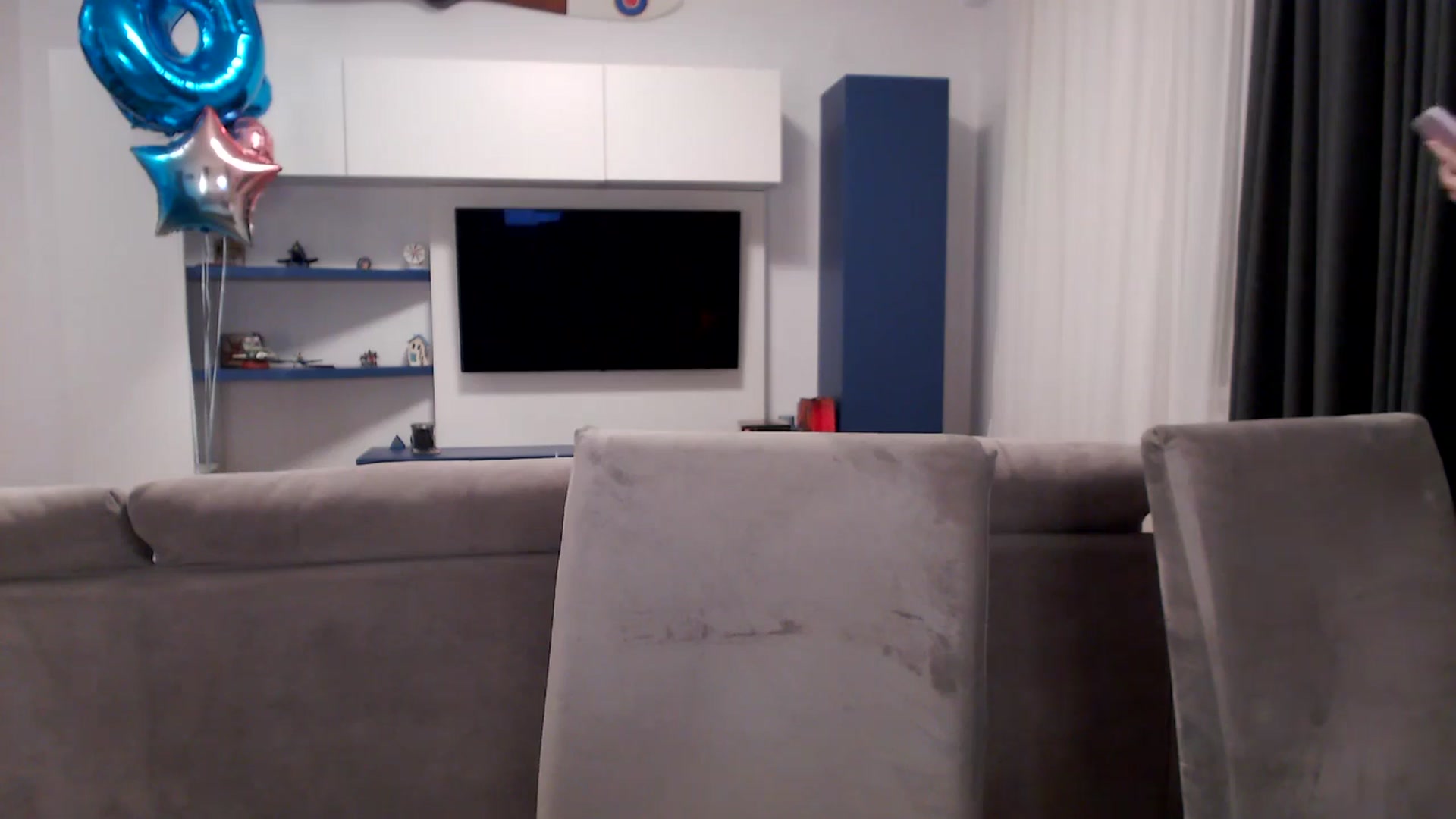 Gallery image thumbnail from Aryelle_'s myfreecams stream on, 12/03/2024, 24:14 image 19 of 20