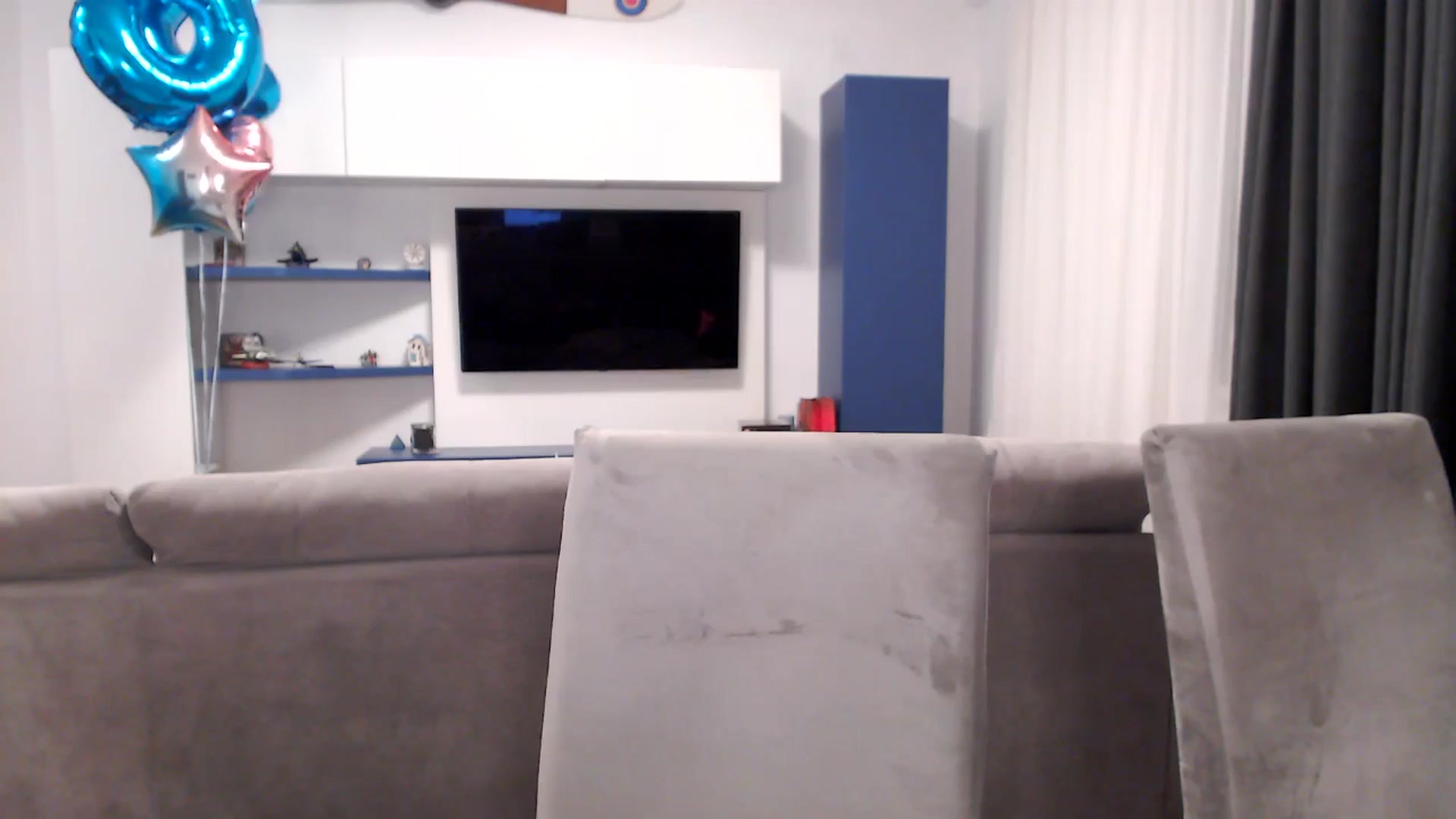 Gallery image thumbnail from Aryelle_'s myfreecams stream on, 12/03/2024, 24:14 image 20 of 20