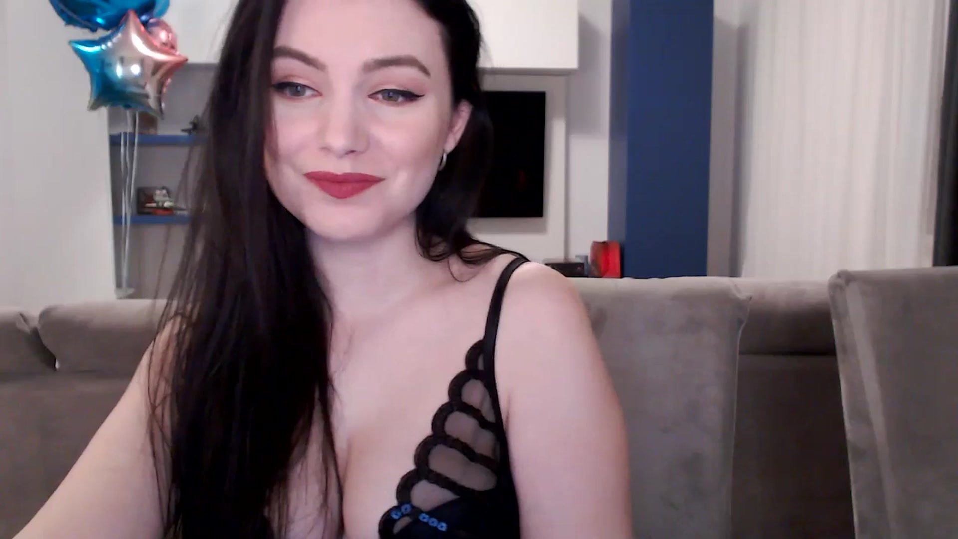Gallery image thumbnail from Aryelle_'s myfreecams stream on, 12/03/2024, 01:40 image 18 of 20
