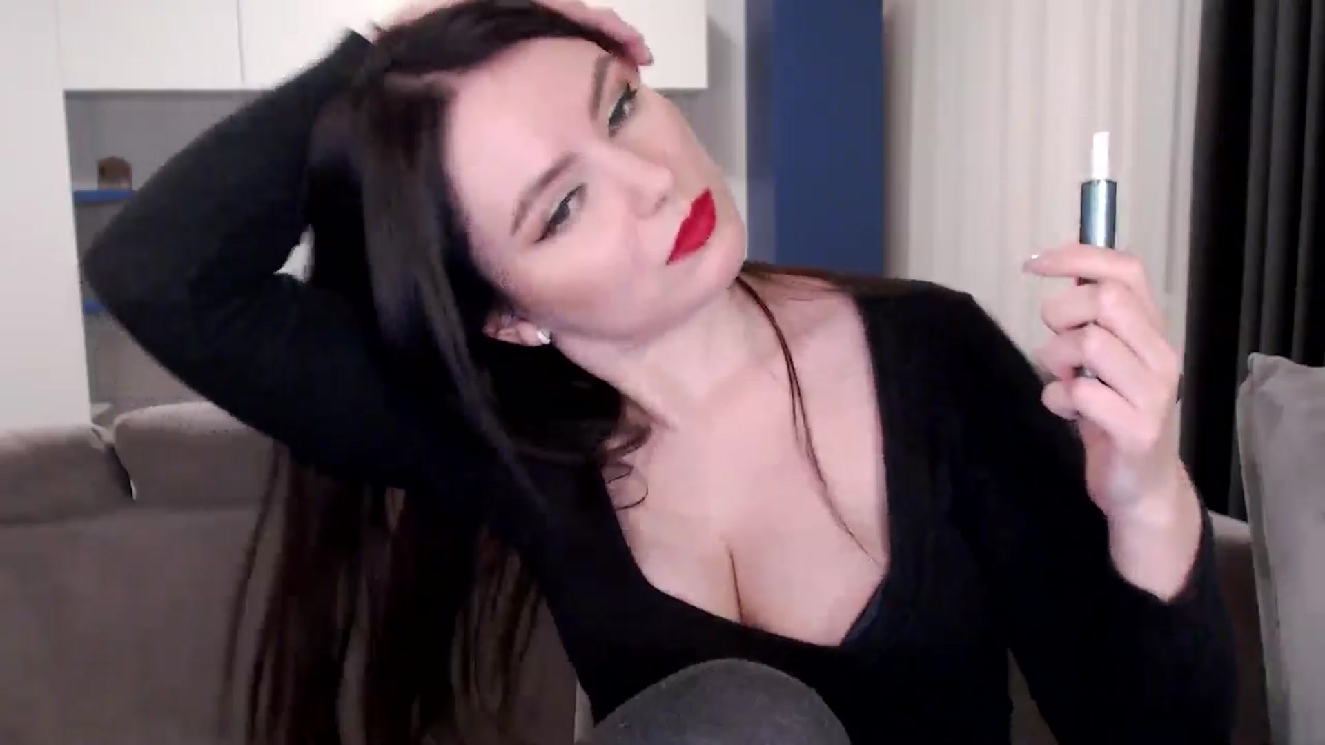 Gallery image thumbnail from Aryelle_'s myfreecams stream on, 12/12/2024, 24:31 image 19 of 20