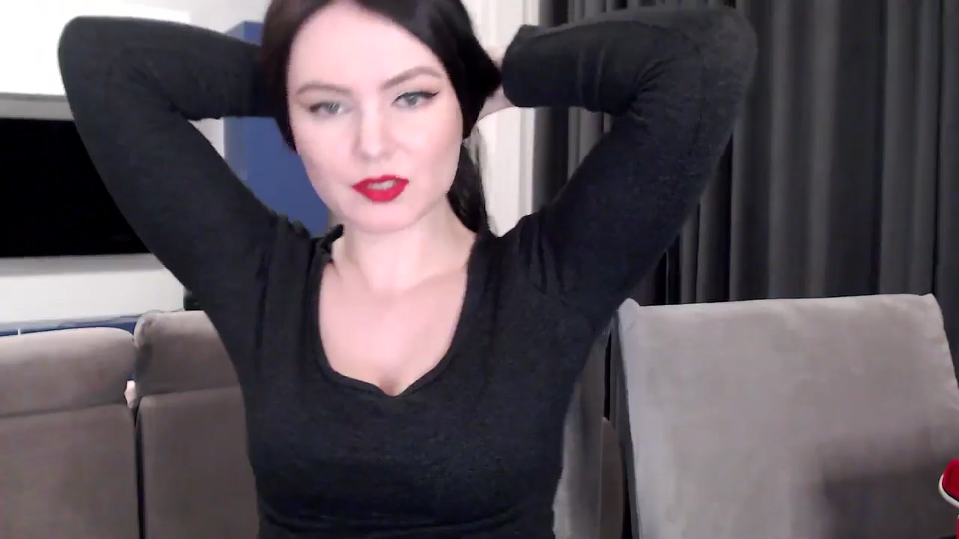 Gallery image thumbnail from Aryelle_'s myfreecams stream on, 12/12/2024, 24:31 image 4 of 20