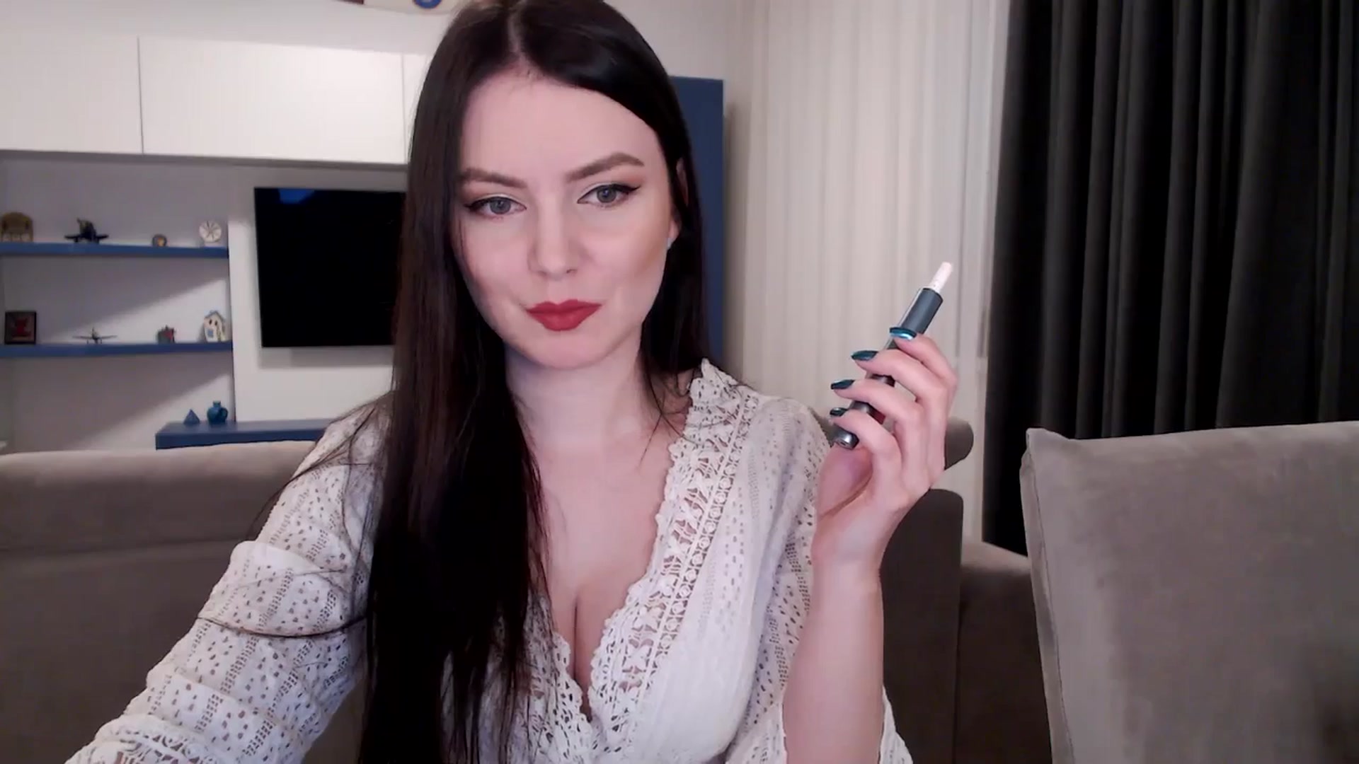 Gallery image thumbnail from Aryelle_'s myfreecams stream on, 12/15/2024, 21:25 image 2 of 20