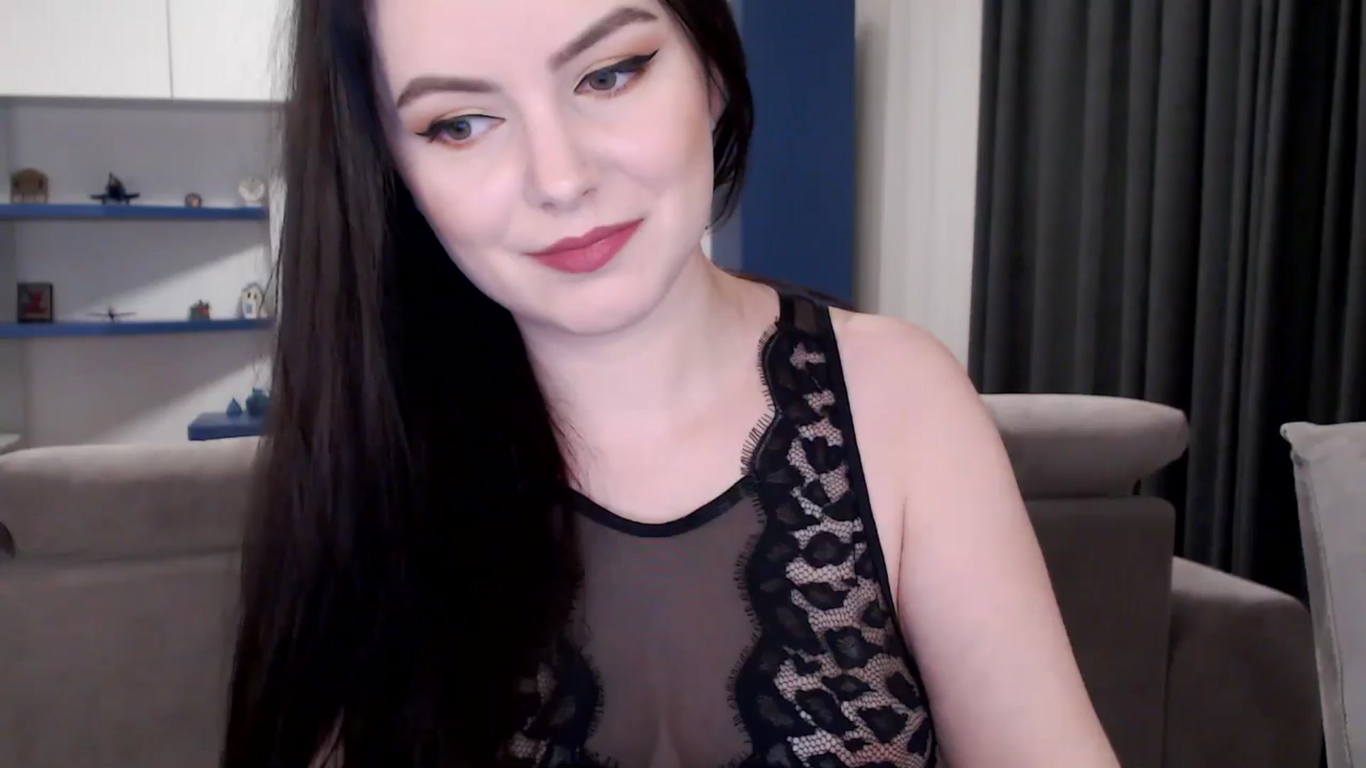 Gallery image thumbnail from Aryelle_'s myfreecams stream on, 12/18/2024, 22:19 image 15 of 20