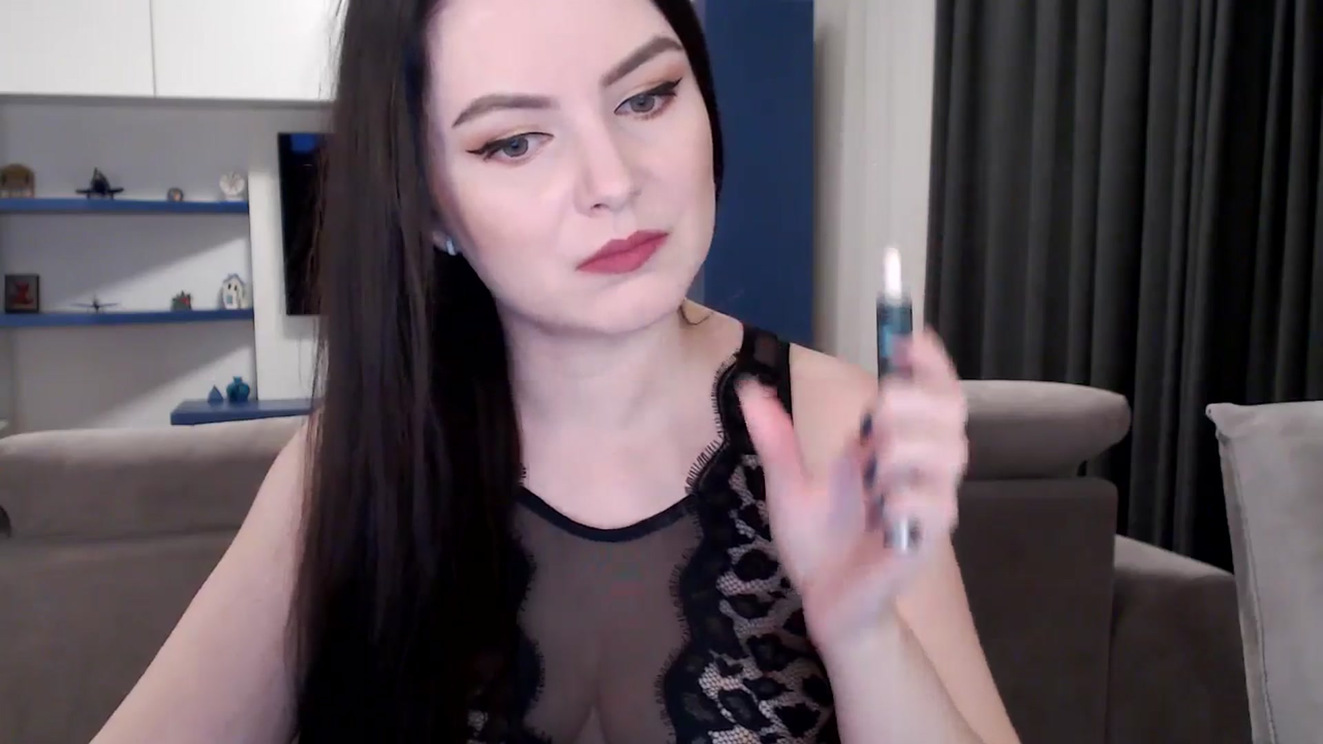 Gallery image thumbnail from Aryelle_'s myfreecams stream on, 12/18/2024, 22:19 image 10 of 20