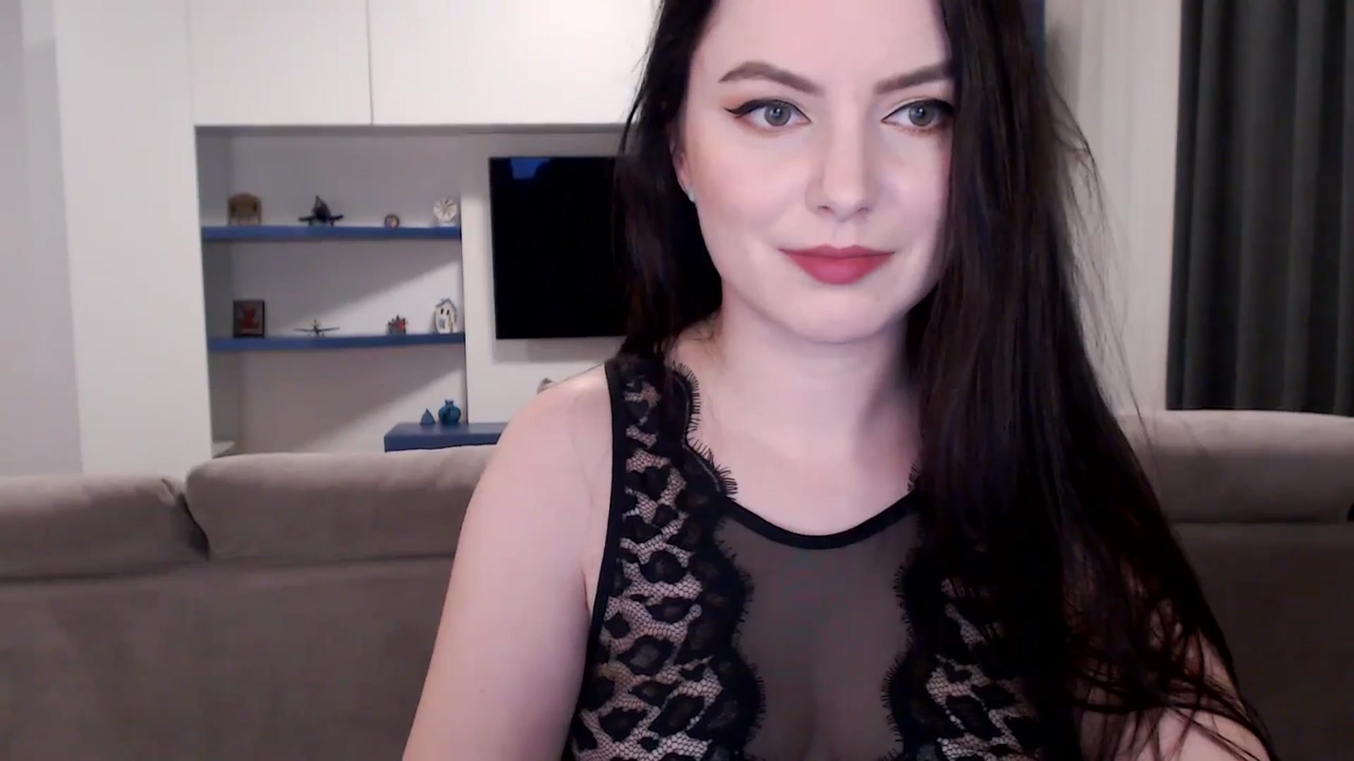 Gallery image thumbnail from Aryelle_'s myfreecams stream on, 12/18/2024, 23:31 image 7 of 20