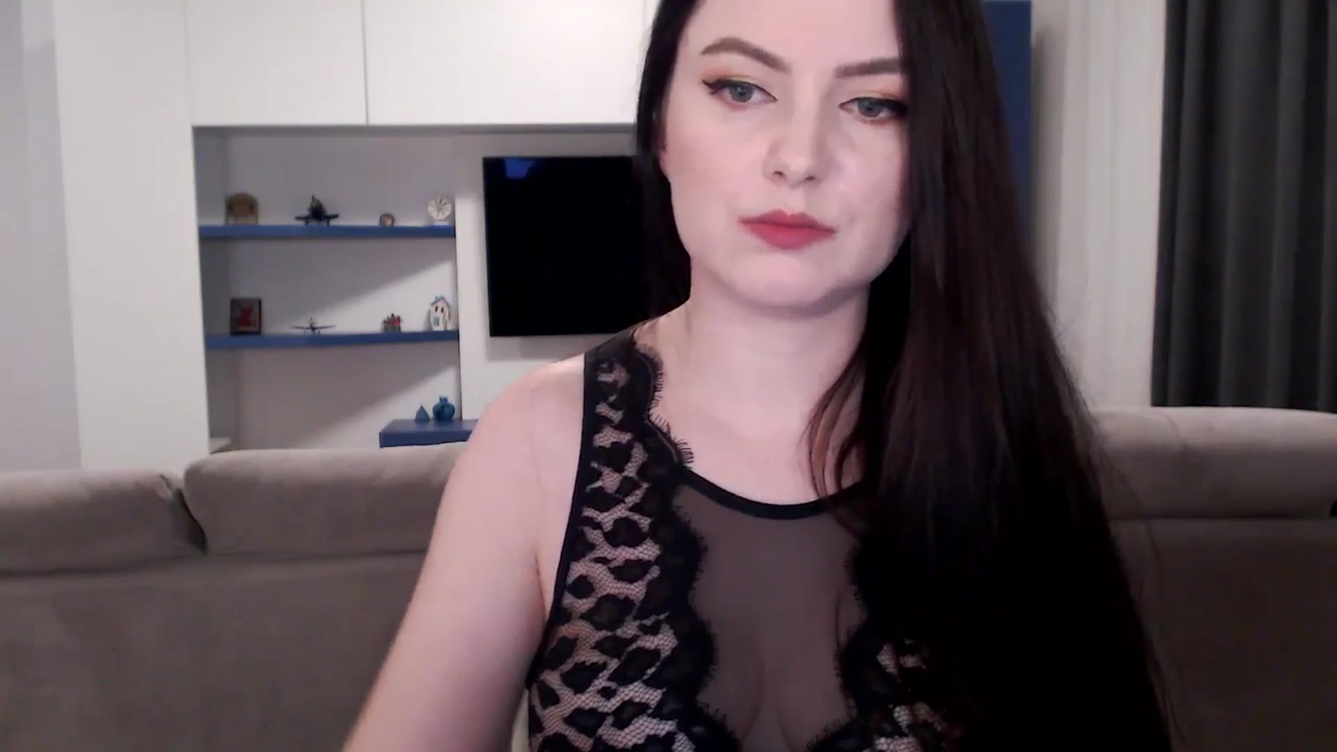Gallery image thumbnail from Aryelle_'s myfreecams stream on, 12/18/2024, 23:31 image 5 of 20