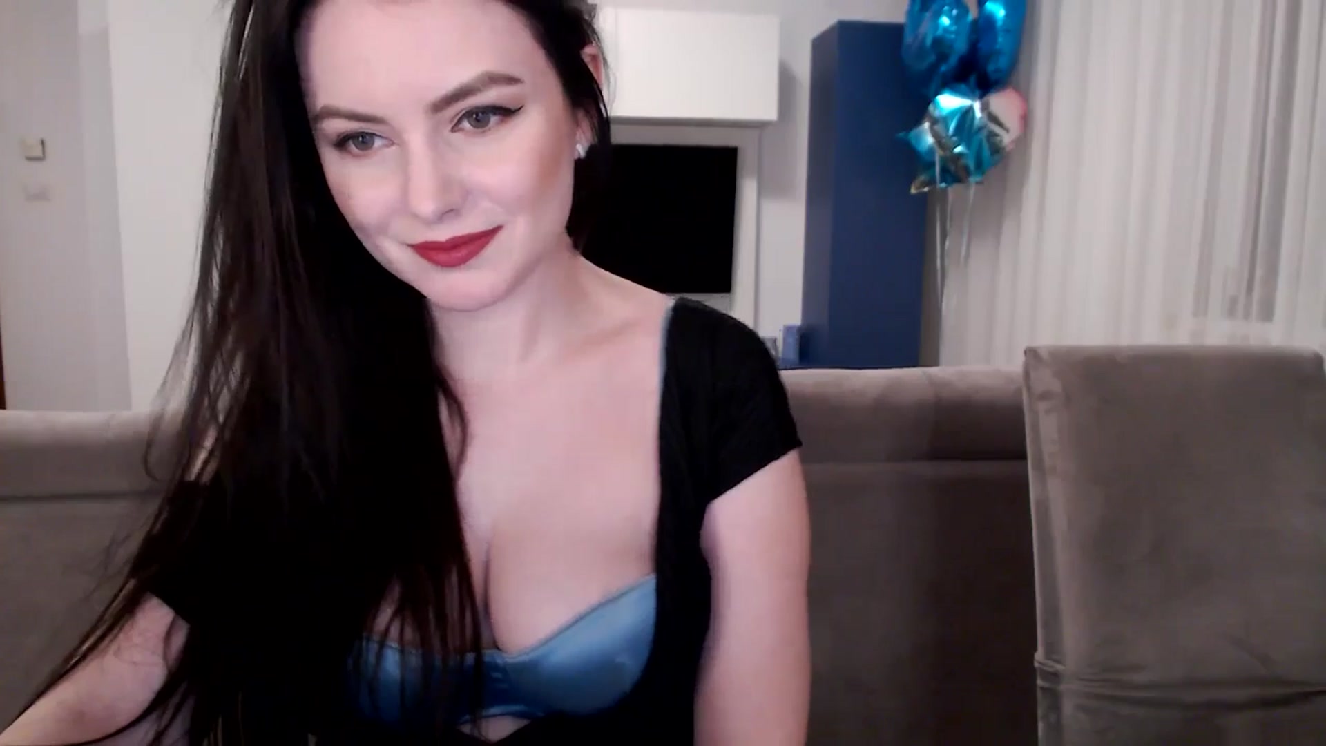 Gallery image thumbnail from Aryelle_'s myfreecams stream on, 12/23/2024, 23:45 image 12 of 20