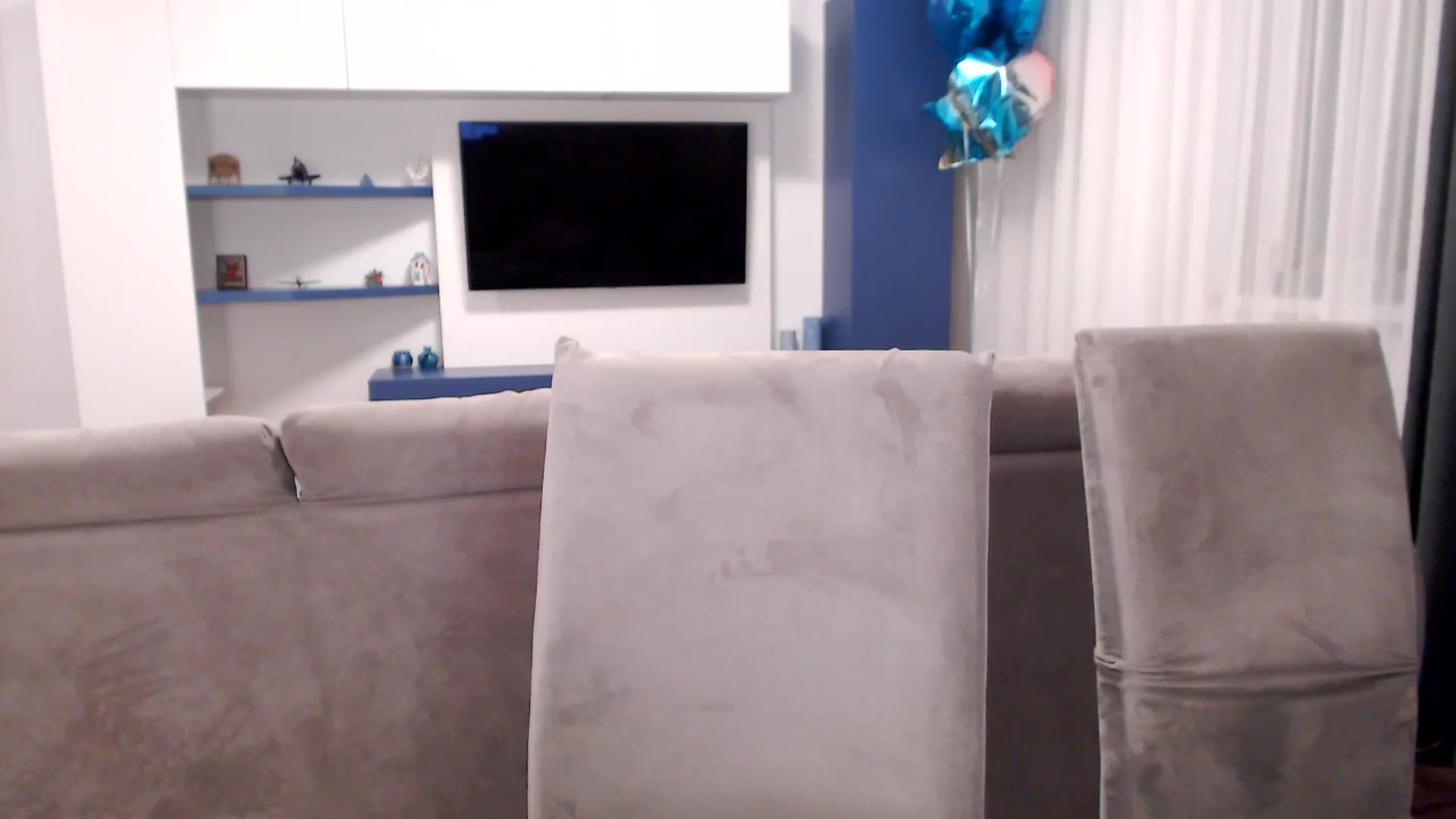 Gallery image thumbnail from Aryelle_'s myfreecams stream on, 12/25/2024, 24:31 image 6 of 20