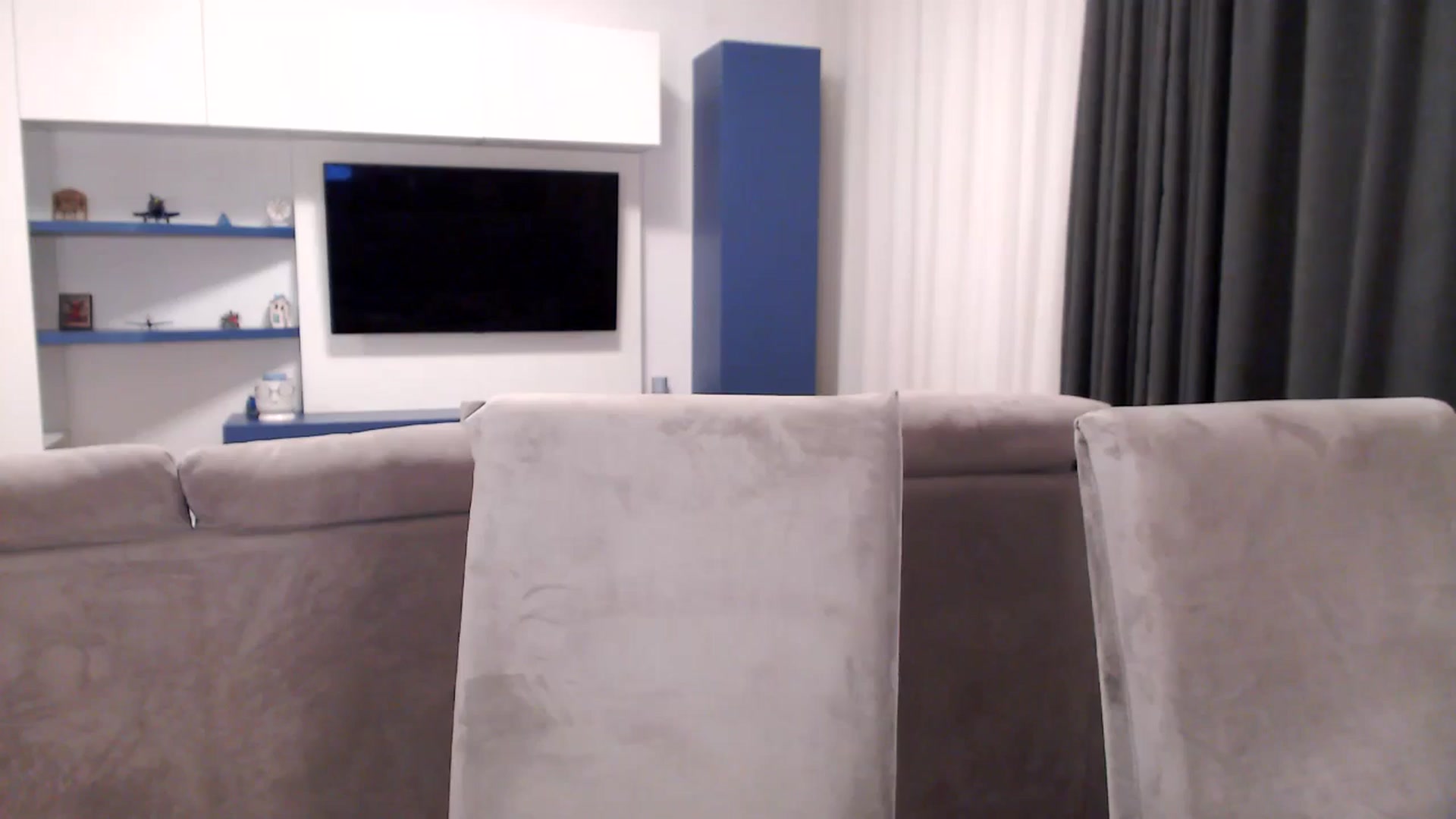 Gallery image thumbnail from Aryelle_'s myfreecams stream on, 12/27/2024, 23:42 image 9 of 20